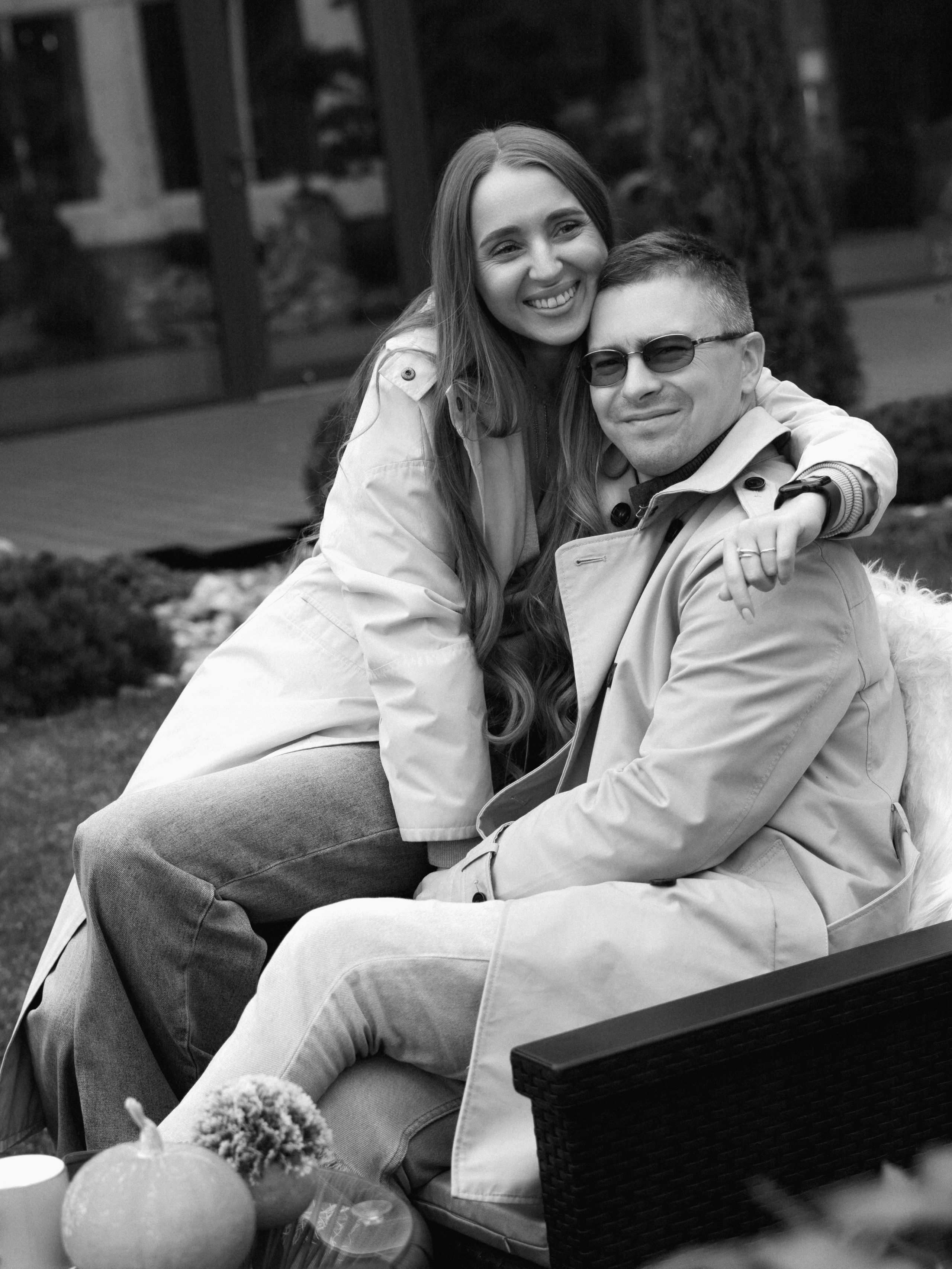 Вера и семья. SHILOVA PHOTO. Шилова Екатерина. Фотограф. Москва