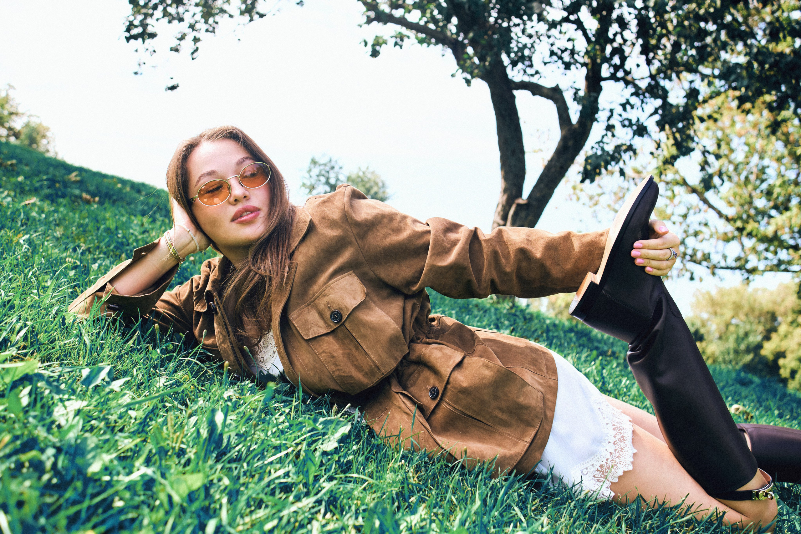 Алина. SHILOVA PHOTO. Шилова Екатерина. Фотограф. Москва