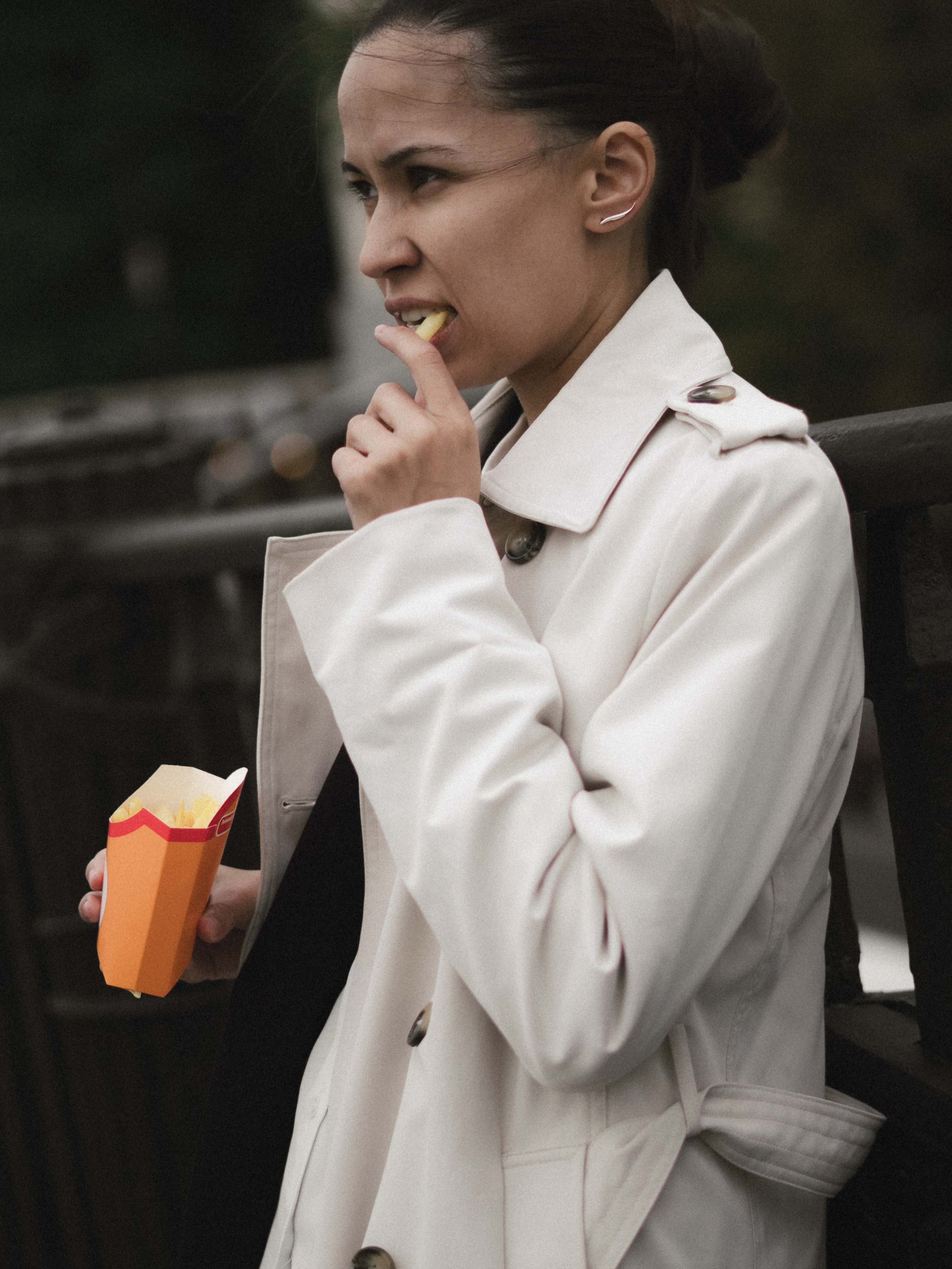 Пресеты эдиториал