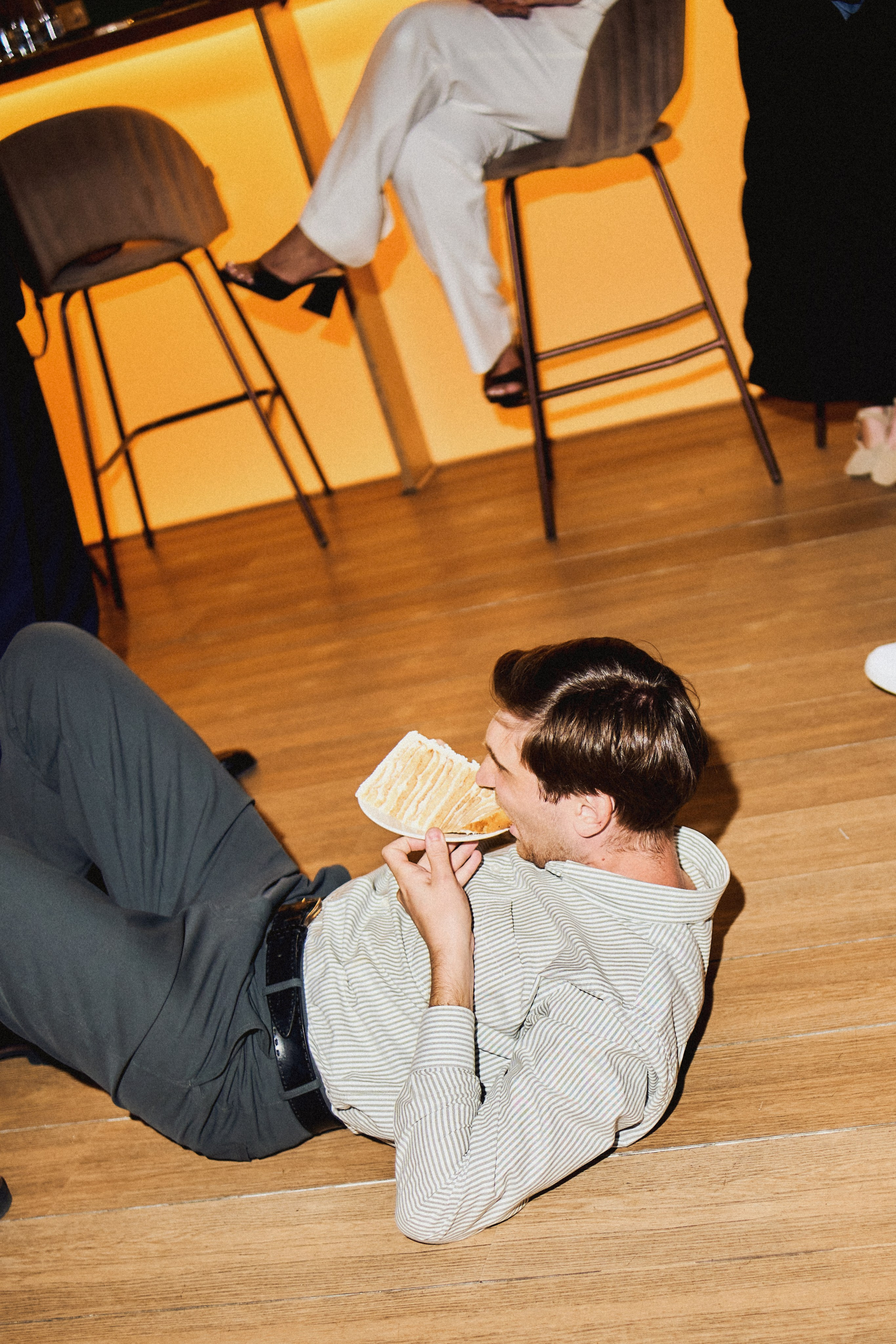 Азалия и Борис. SHILOVA PHOTO. Шилова Екатерина. Фотограф. Москва