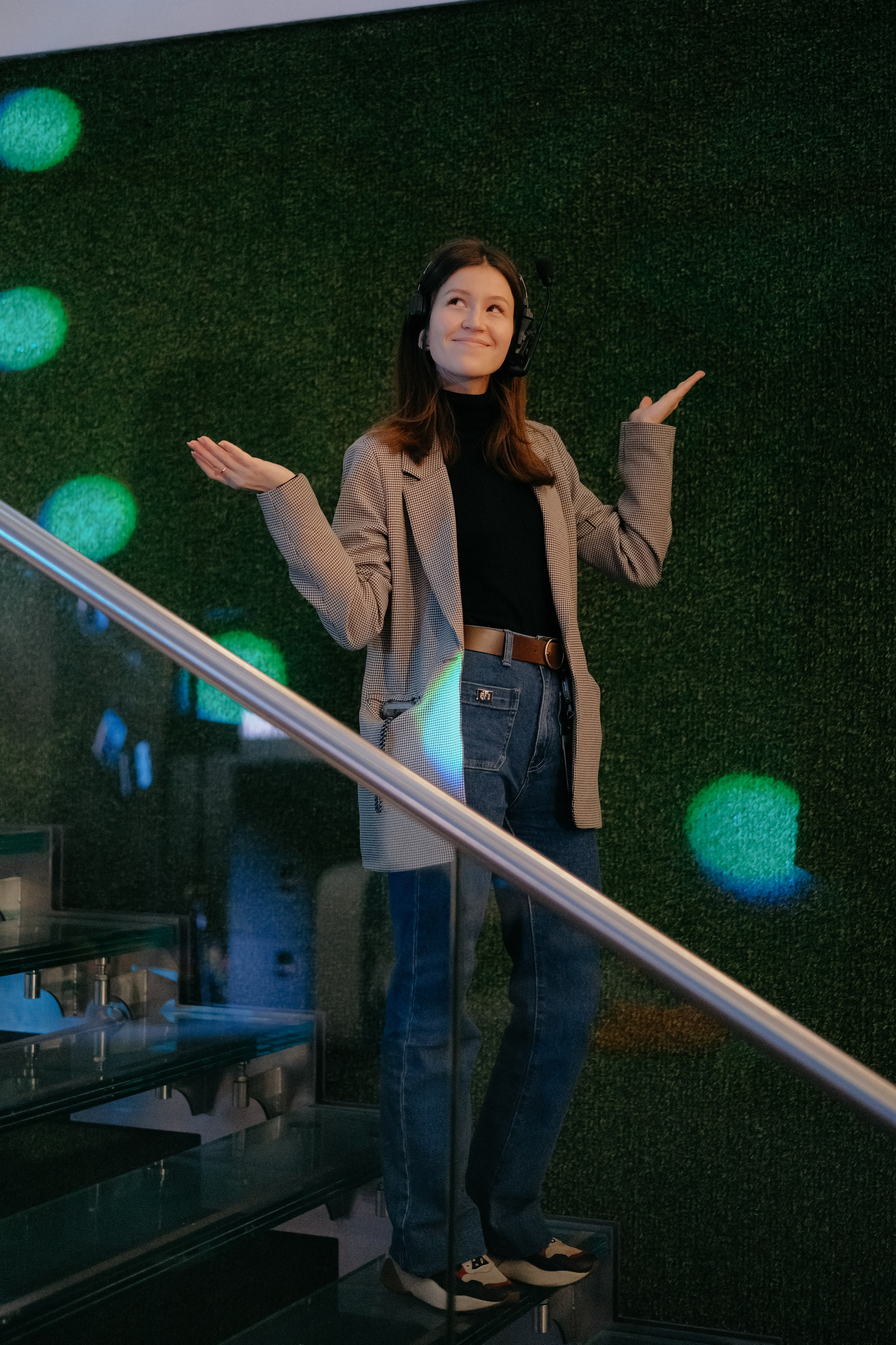 Наука 0+. Фотограф в Москве Дмитрий Рогов