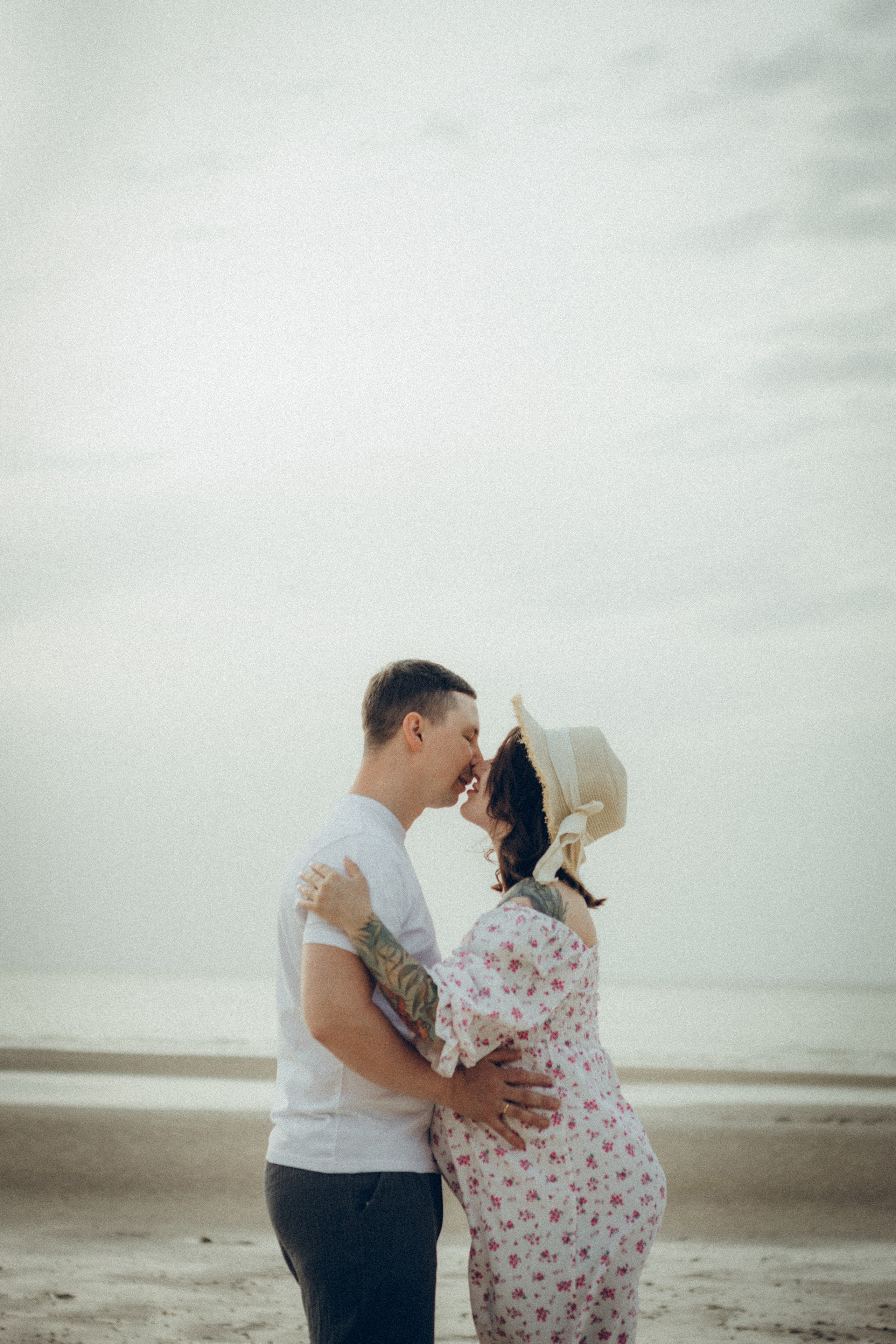 Виктория & Денис. Семейный фотограф и фотограф на роды в Ростове-на-Дону Мухина Виктория