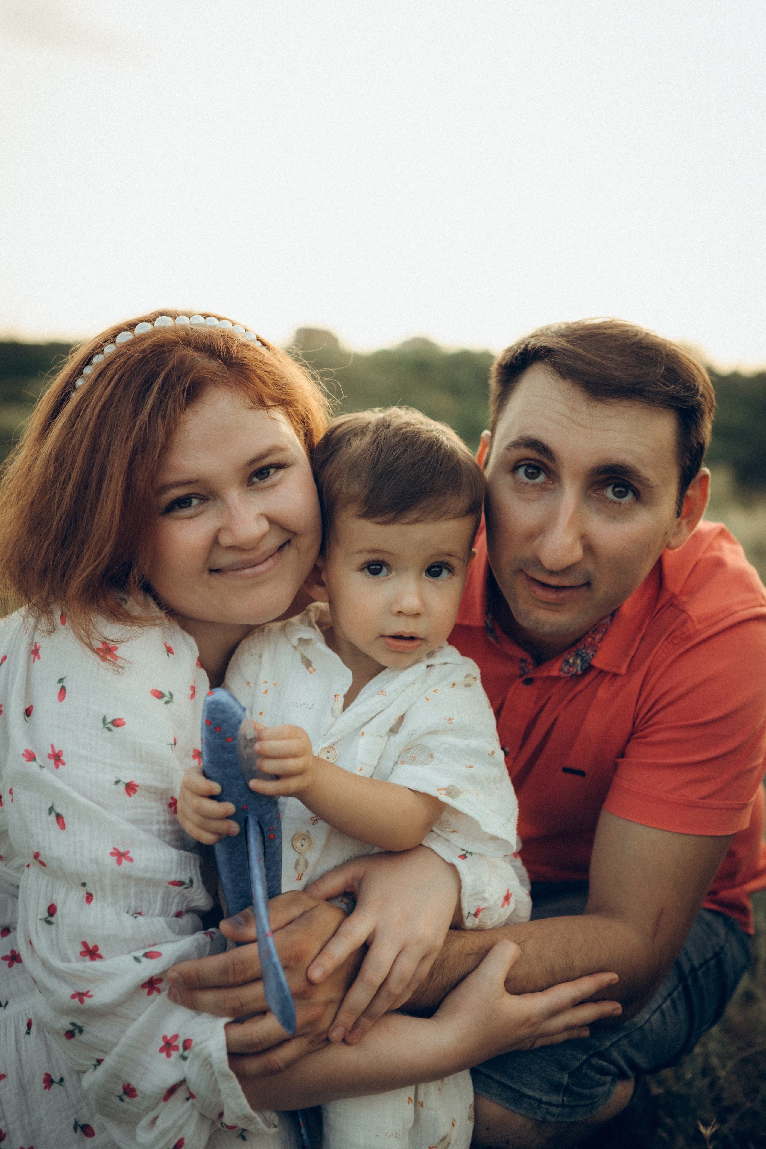 Оксана, Артем и Тимур. Семейный фотограф и фотограф на роды в Ростове-на-Дону Мухина Виктория