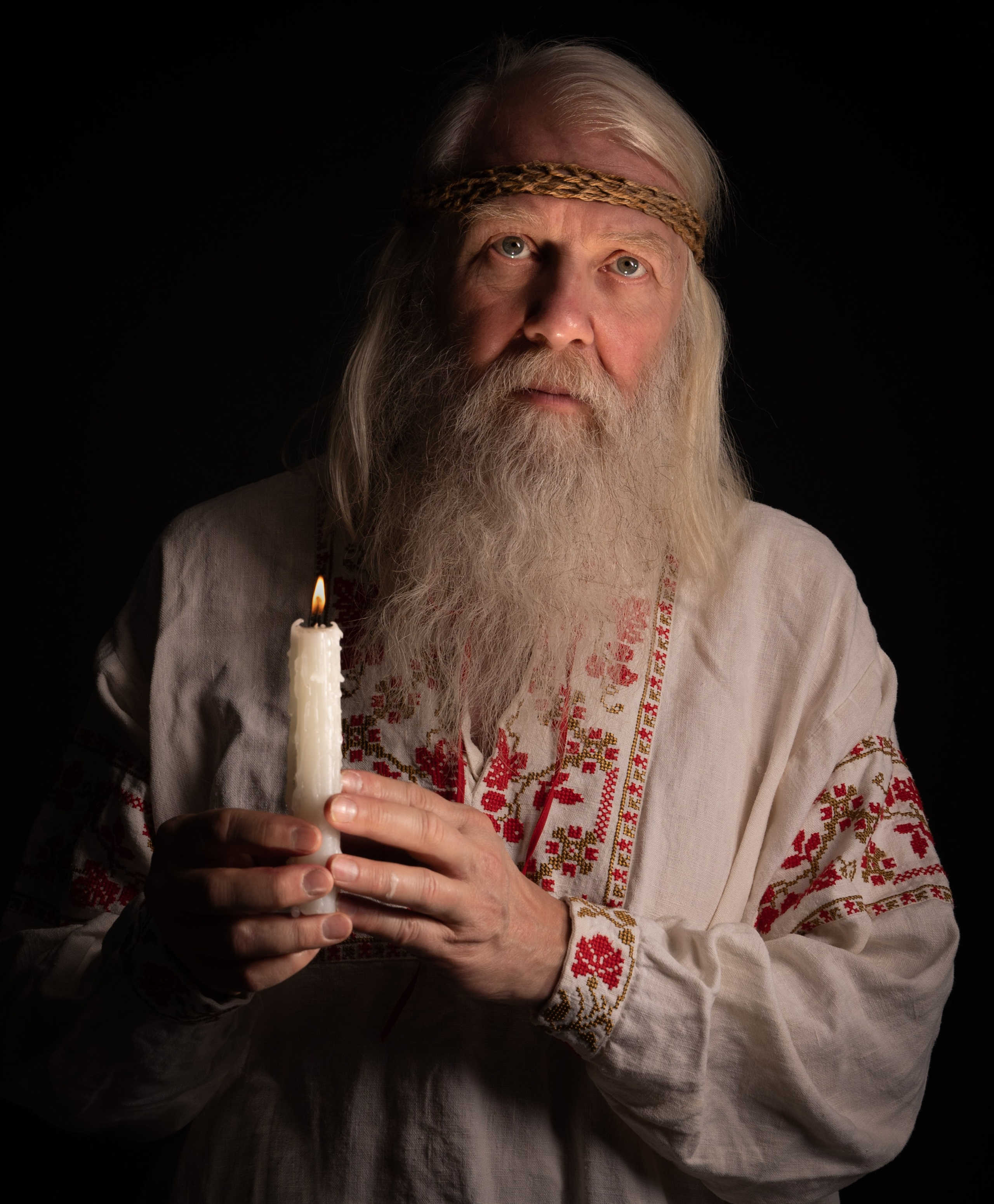 Мужской портрет. Портретный фотограф в Москве Казьмина Олеся