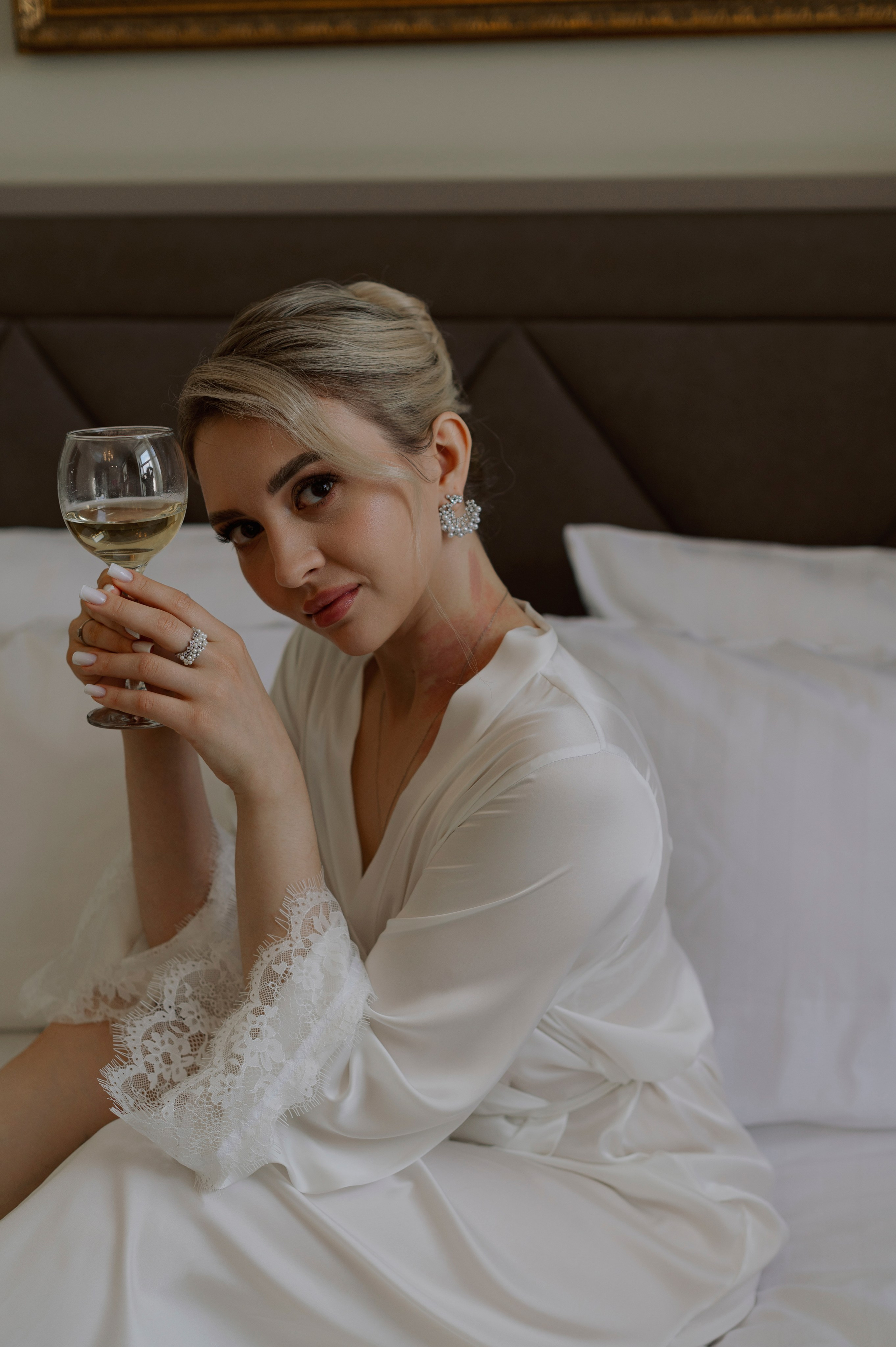 Арсений и Елена. Фотограф в Абакане и Минусинске