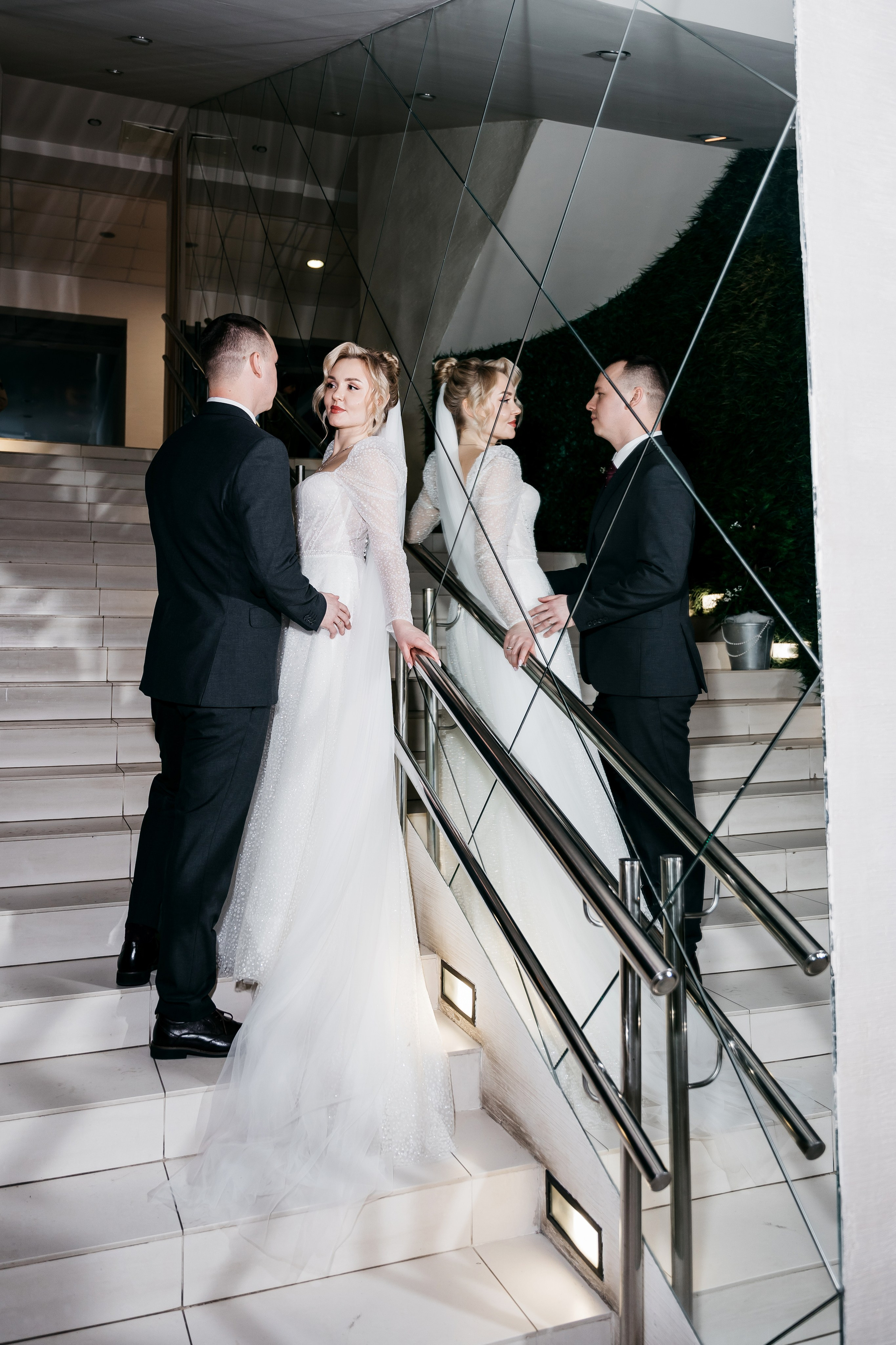 P&A. Алёна Хомич. Свадебный и семейный фотограф Коломна, Москва