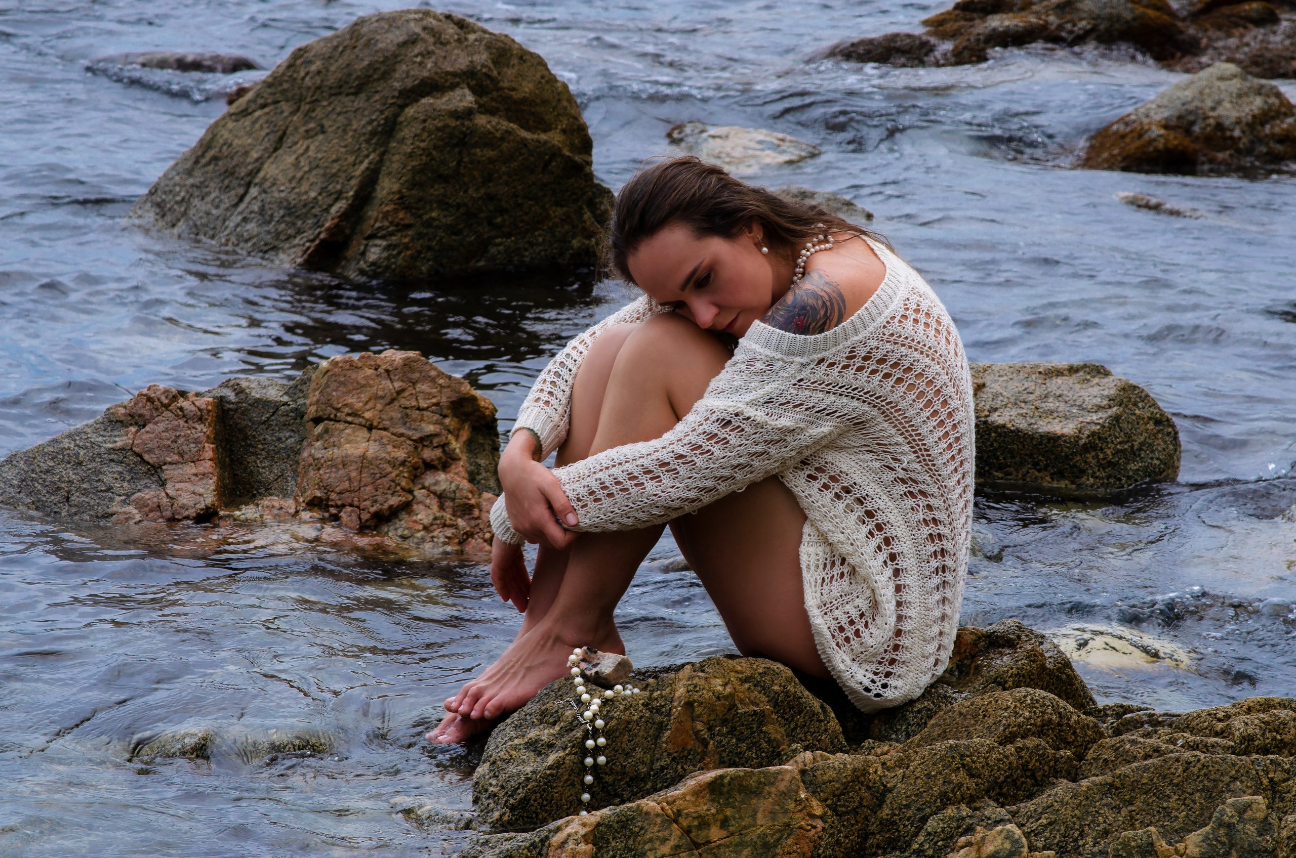 Алёна море. Ваш фотограф📸 на motorcycle