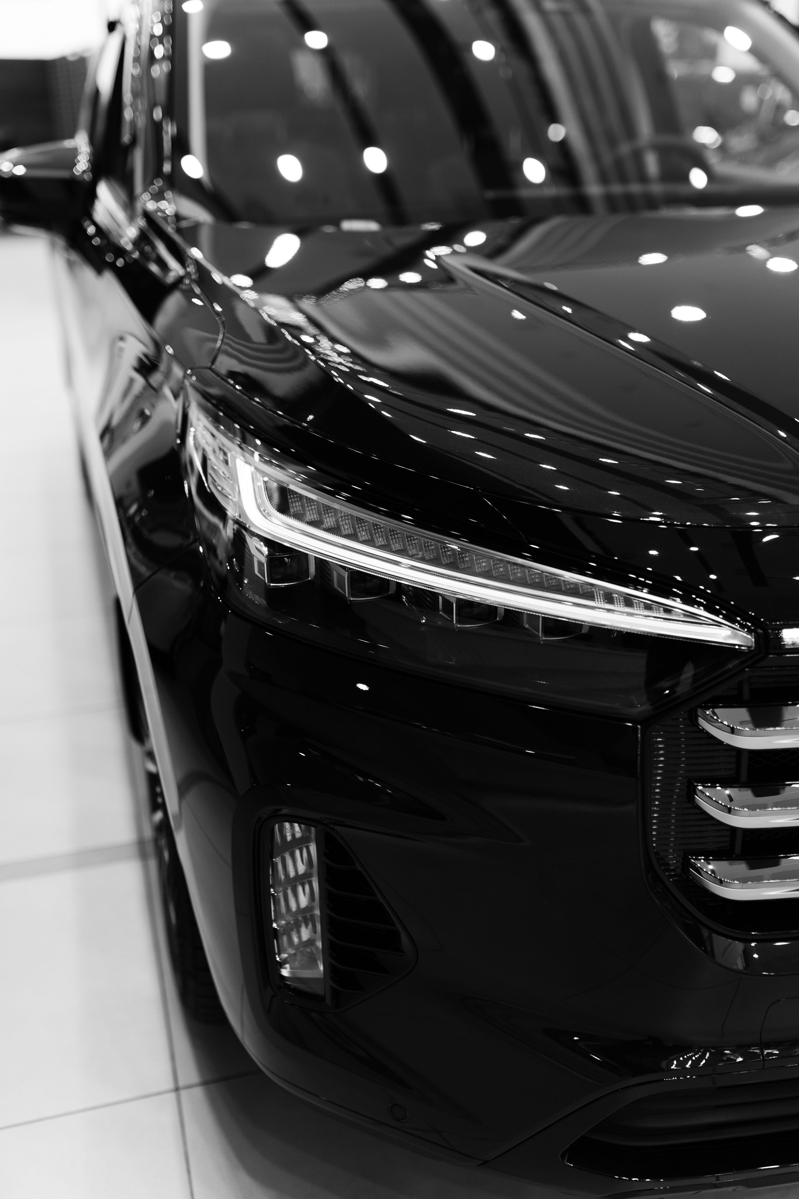 EXEED. Фотограф в СПБ Алмаз Камаев