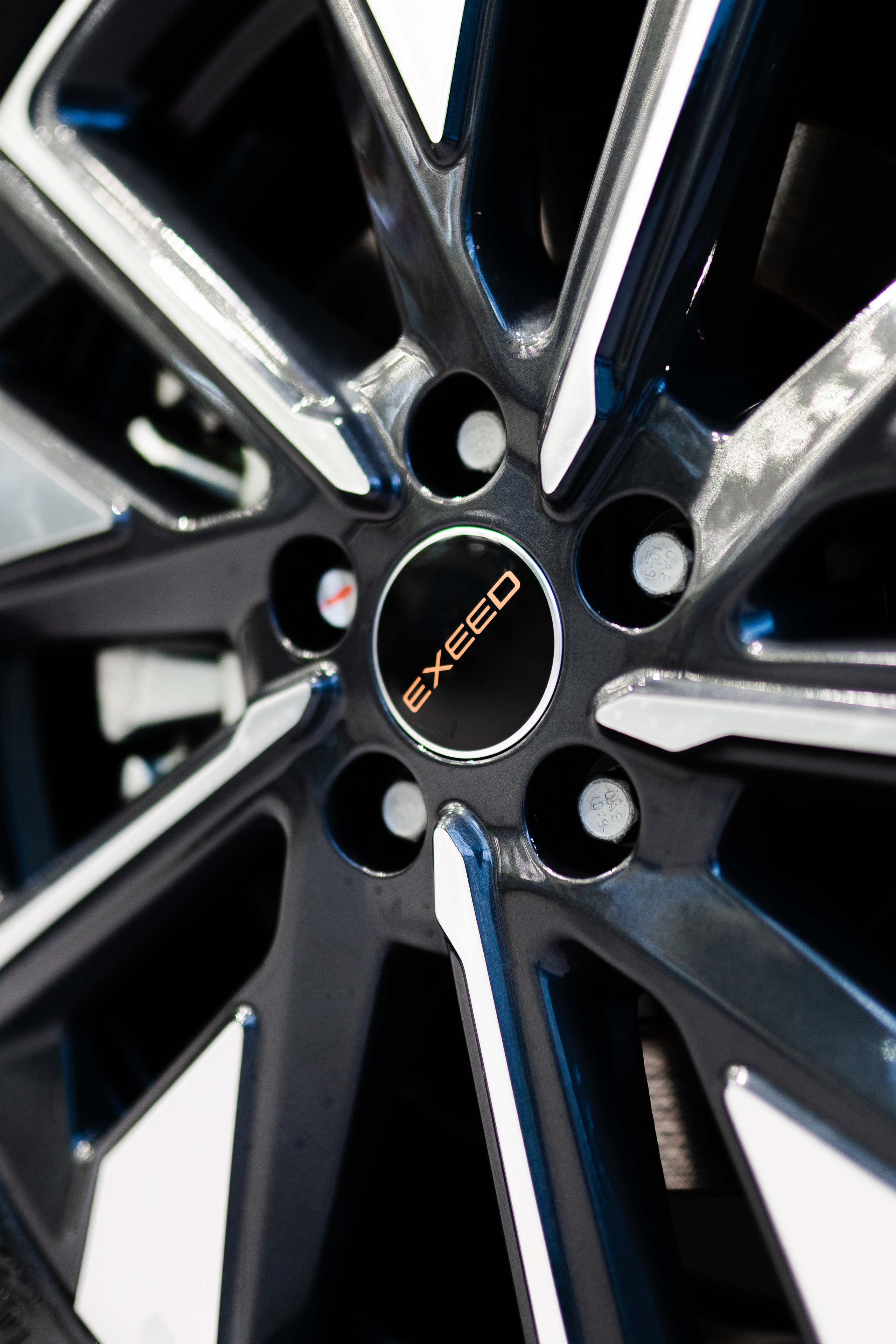 EXEED. Фотограф в СПБ Алмаз Камаев