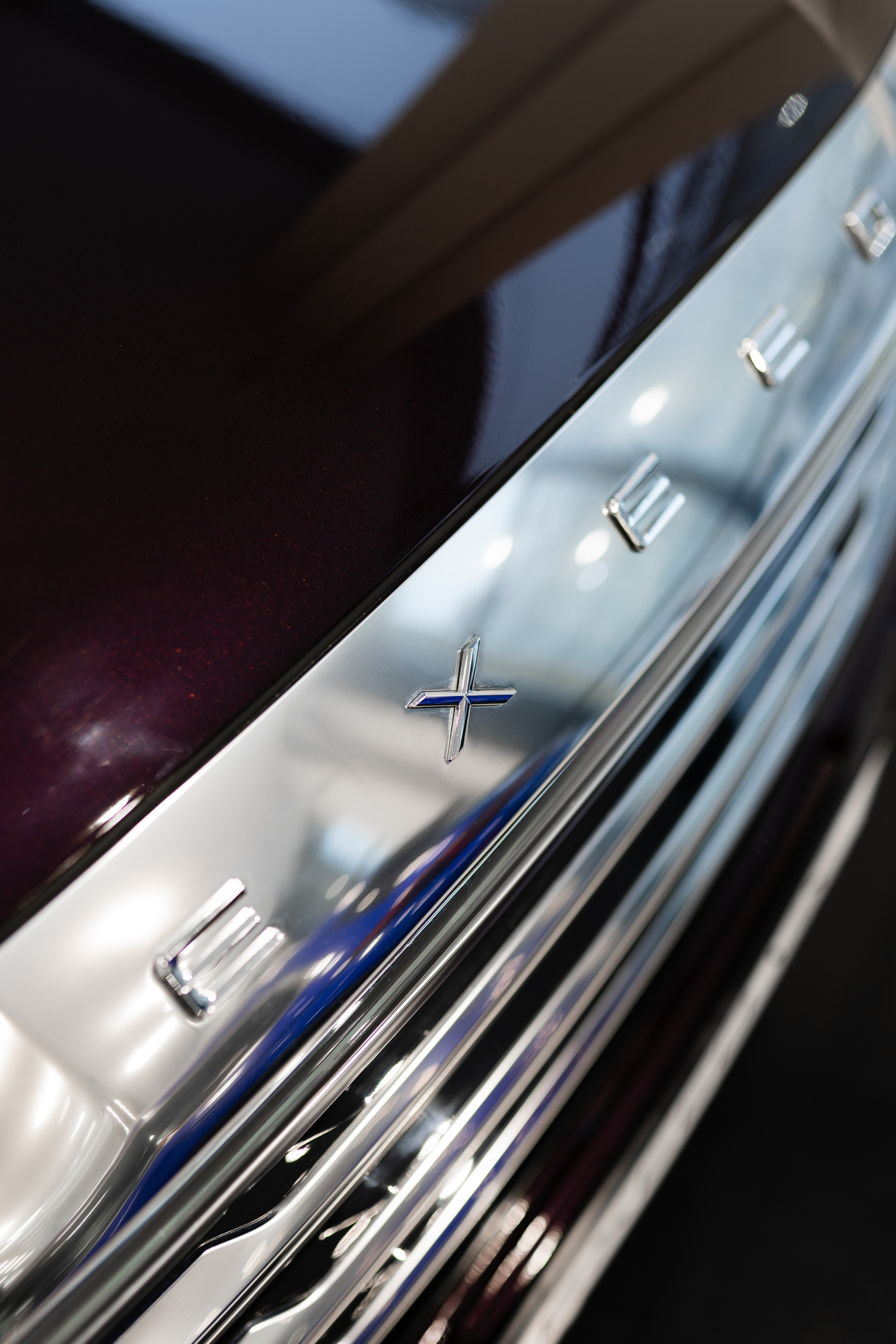 EXEED. Фотограф в СПБ Алмаз Камаев