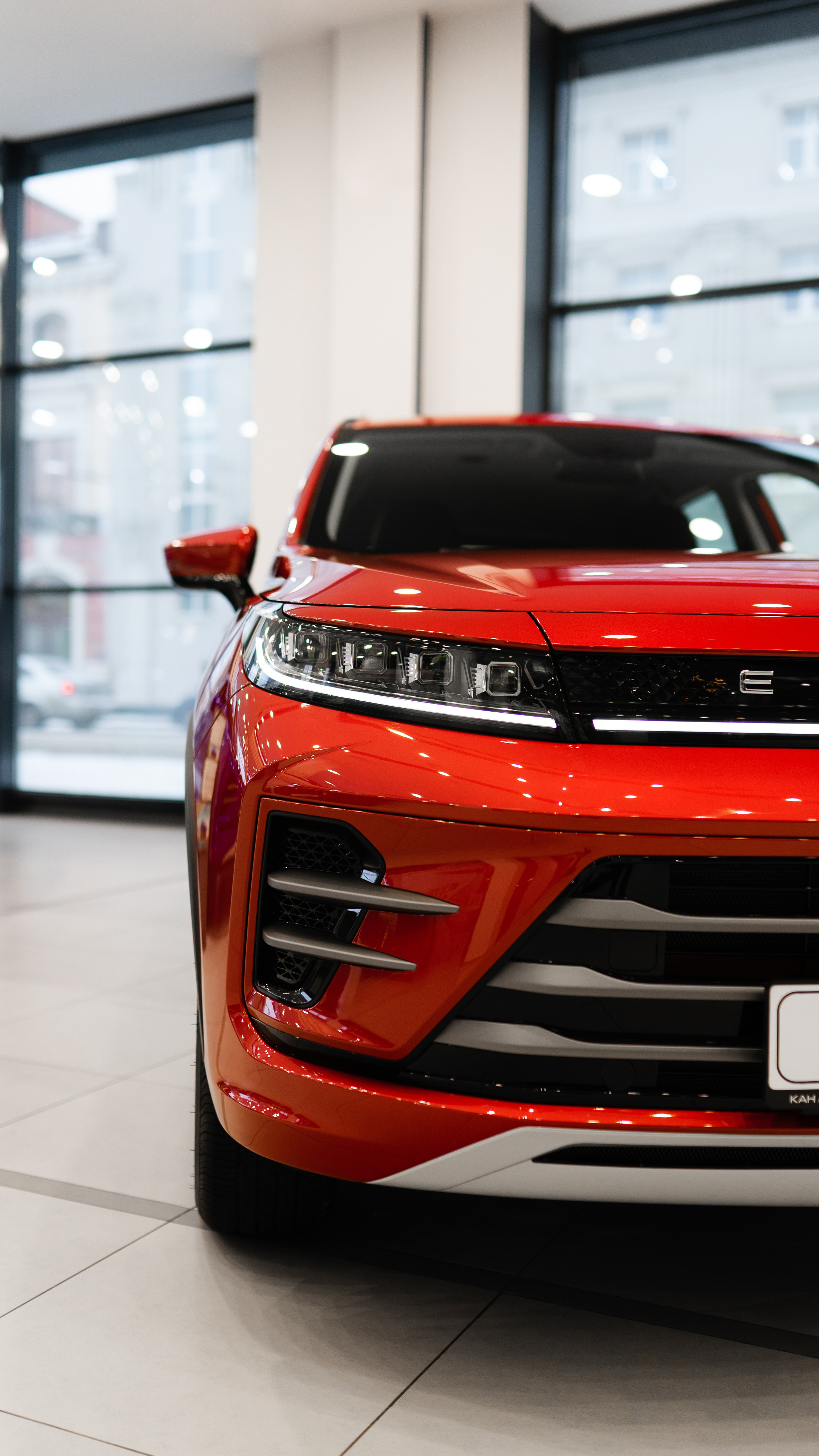 EXEED. Фотограф в СПБ Алмаз Камаев