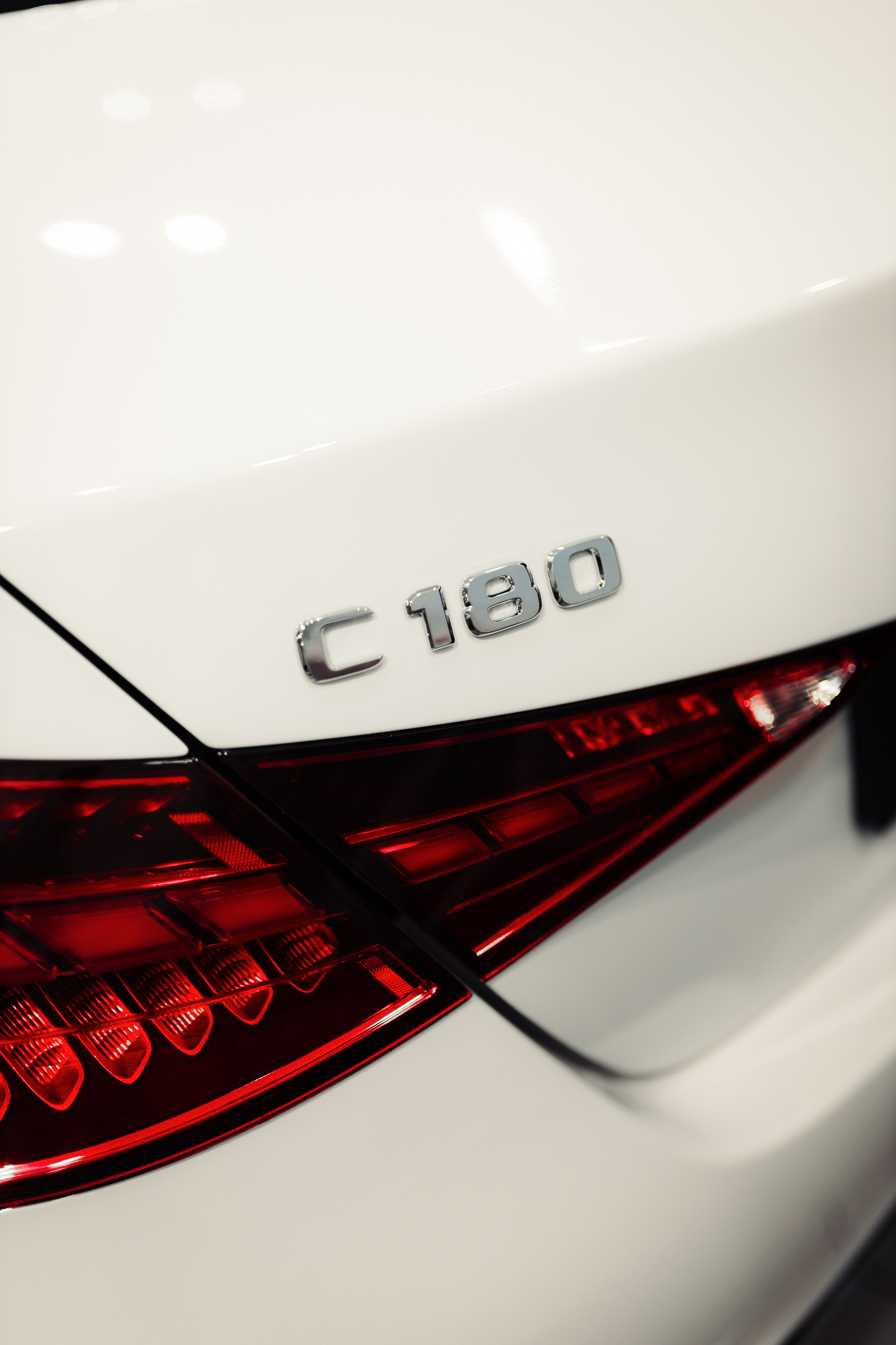 Mercedes-Benz C180. Фотограф в СПБ Алмаз Камаев