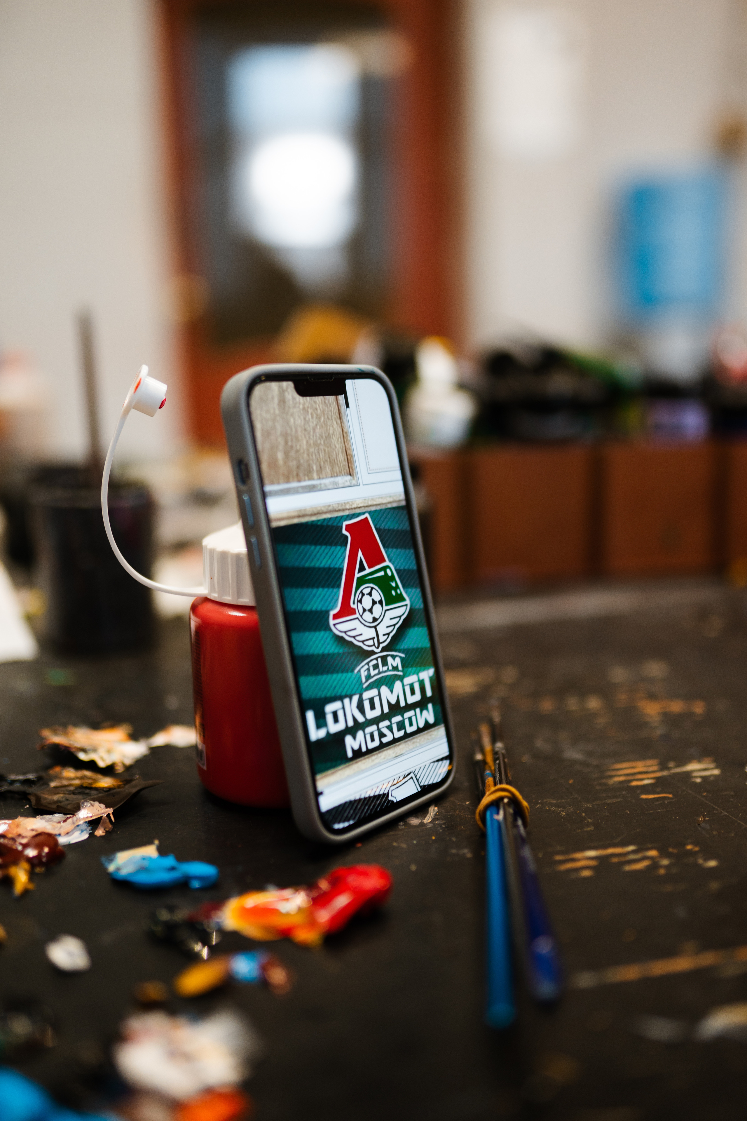 Производство шахмат VASO. Фотограф в СПБ Алмаз Камаев