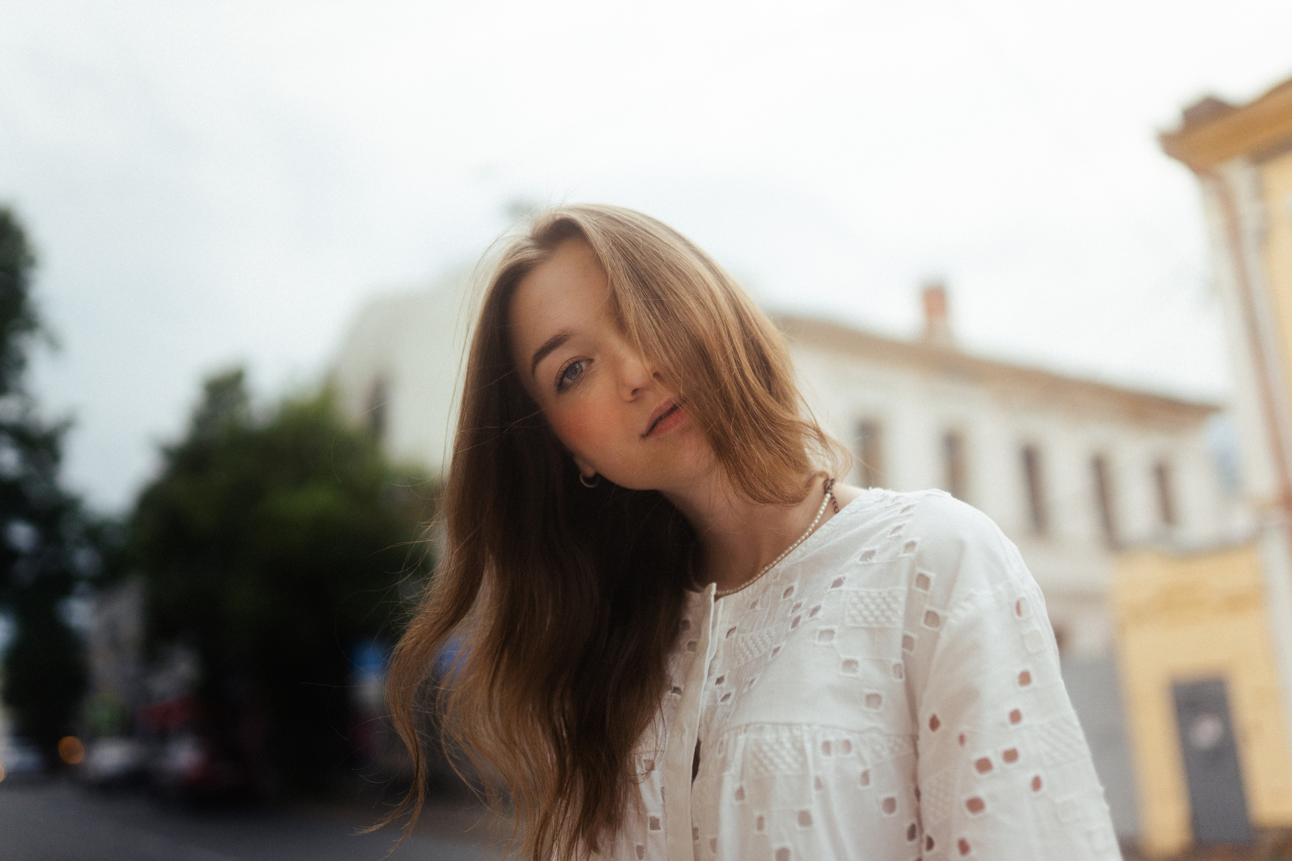 Регина. Фотограф в СПБ Алмаз Камаев