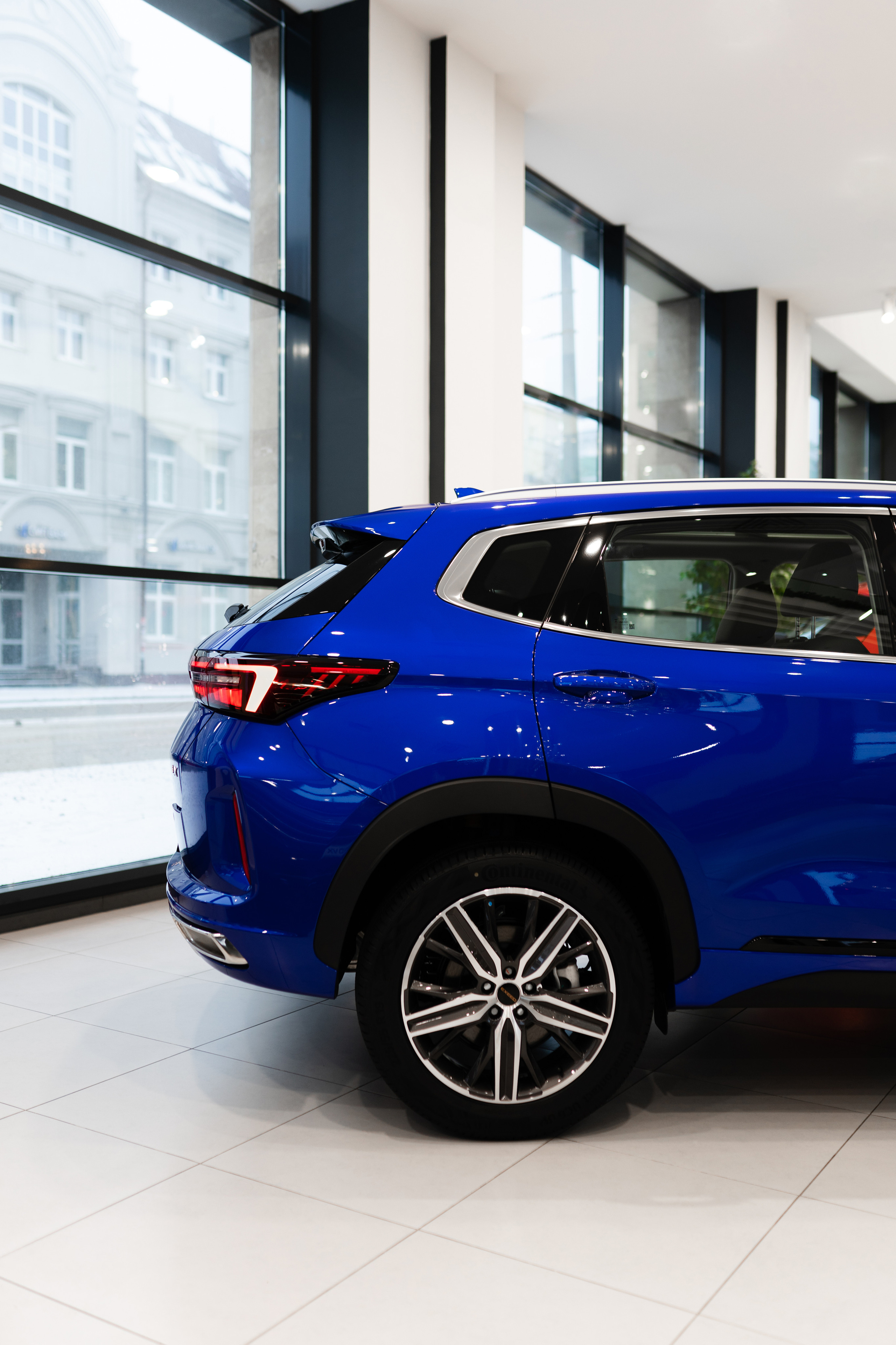 EXEED. Фотограф в СПБ Алмаз Камаев