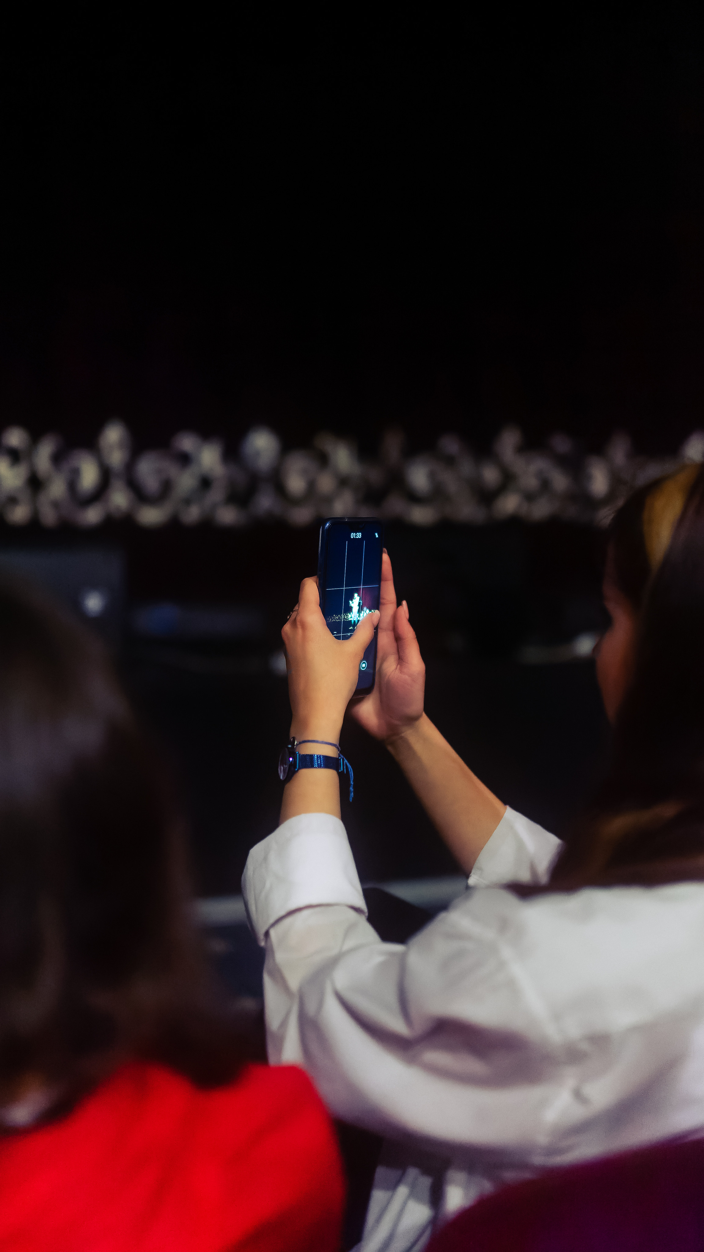 КВН. Фотограф в СПБ Алмаз Камаев