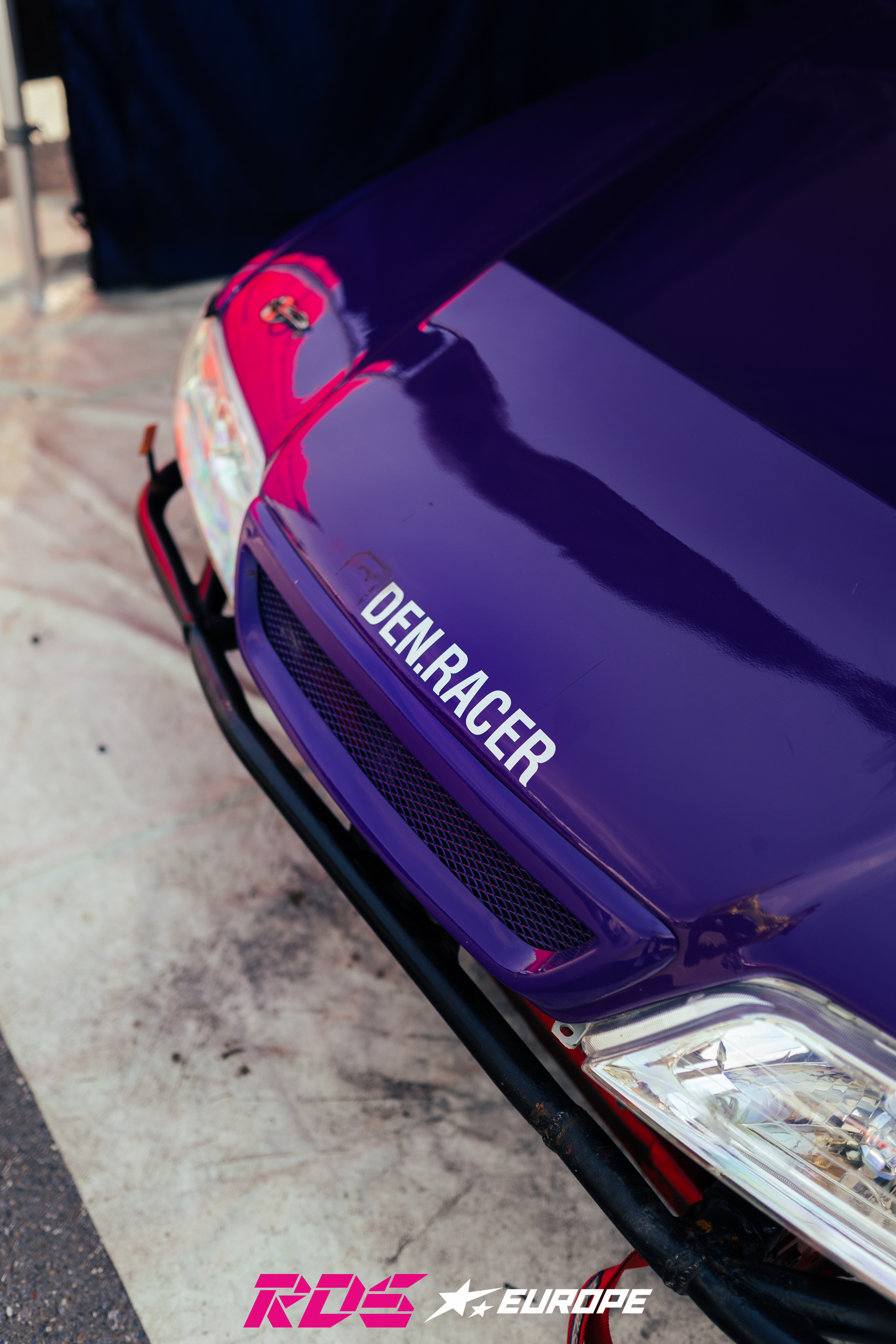 Russian Drift Series. Фотограф в СПБ Алмаз Камаев