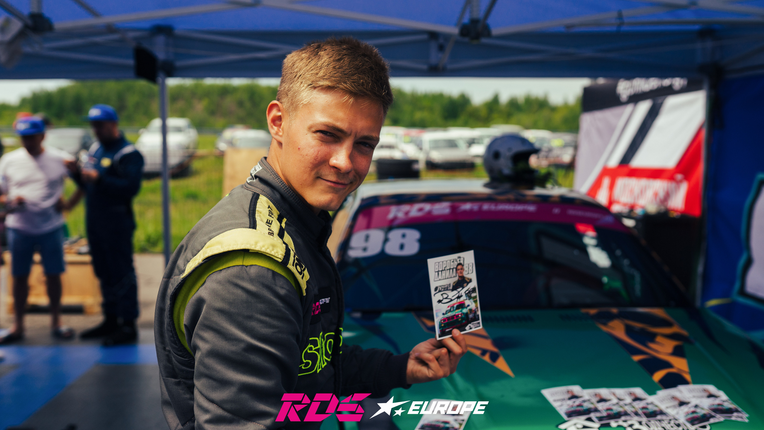 Russian Drift Series. Фотограф в СПБ Алмаз Камаев