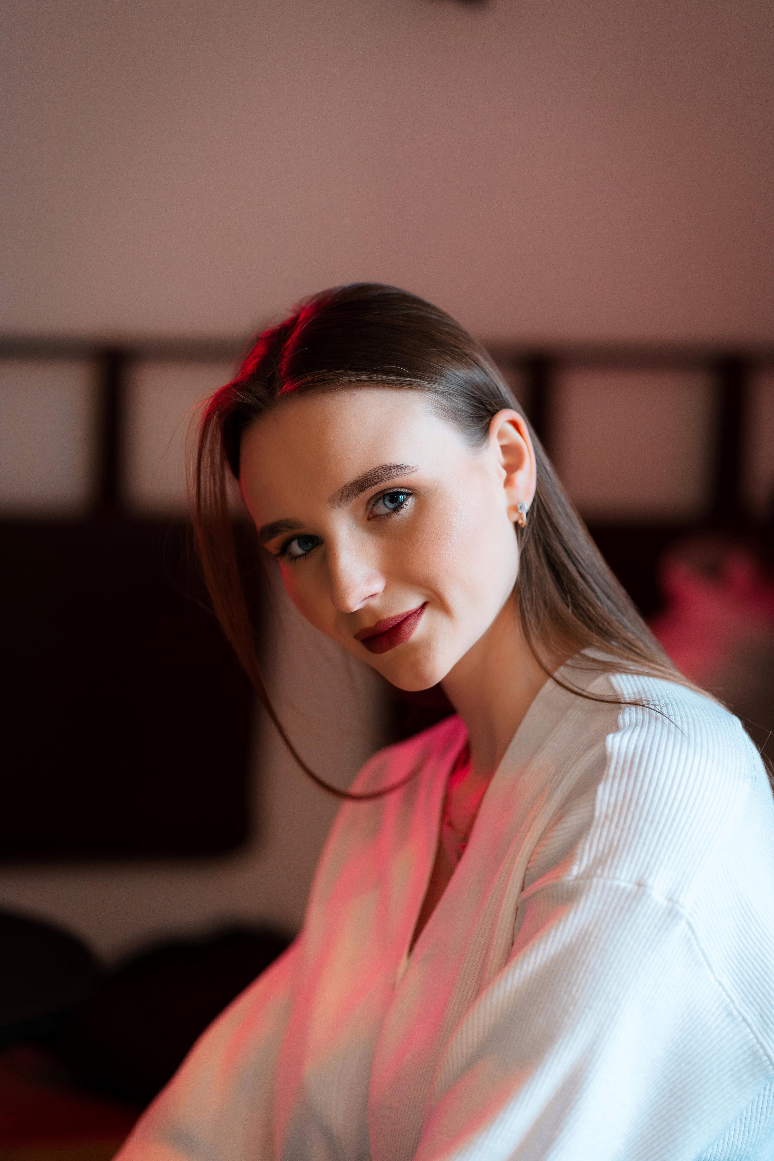 Катя. Фотограф в СПБ Алмаз Камаев