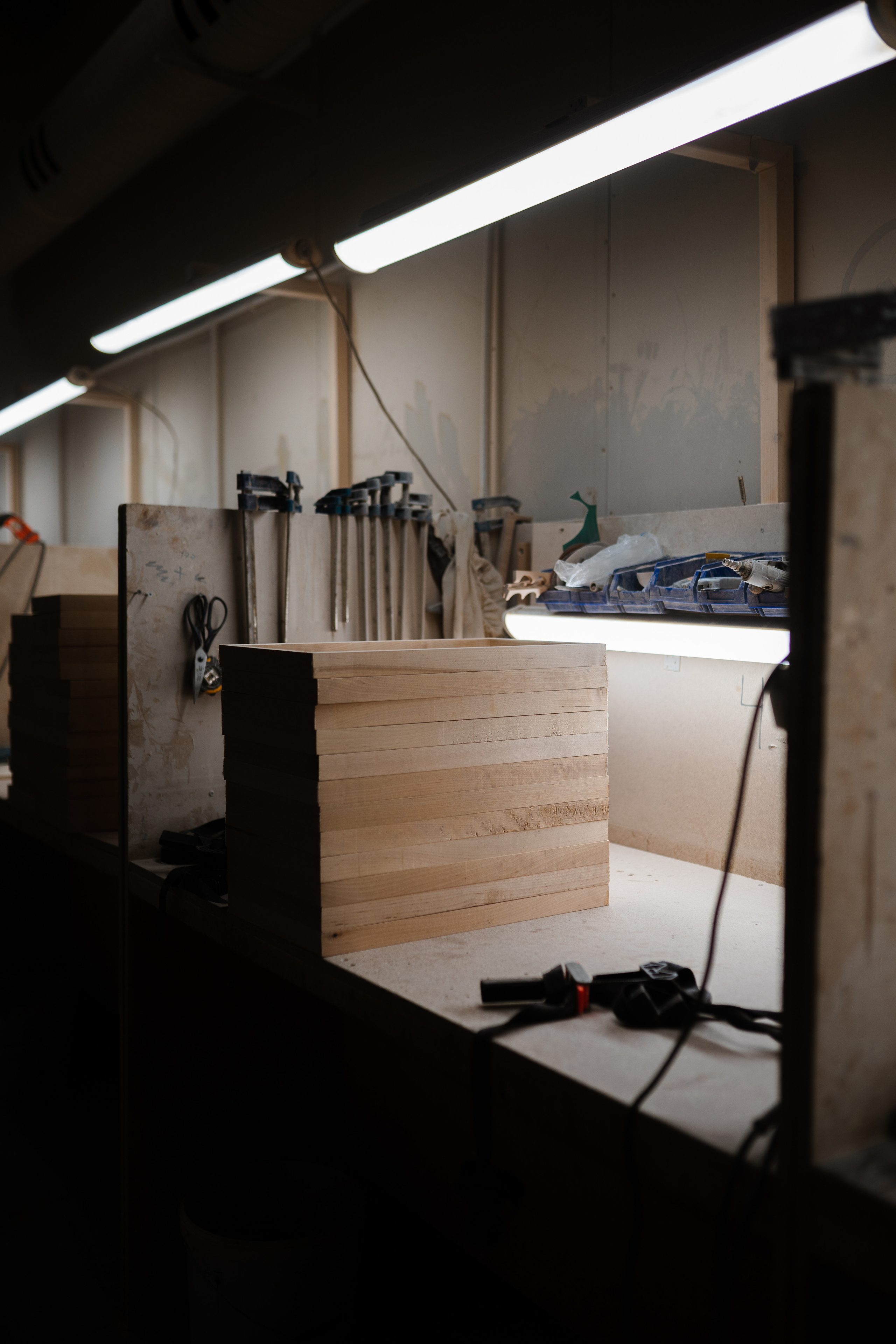 Производство шахмат VASO. Фотограф в СПБ Алмаз Камаев