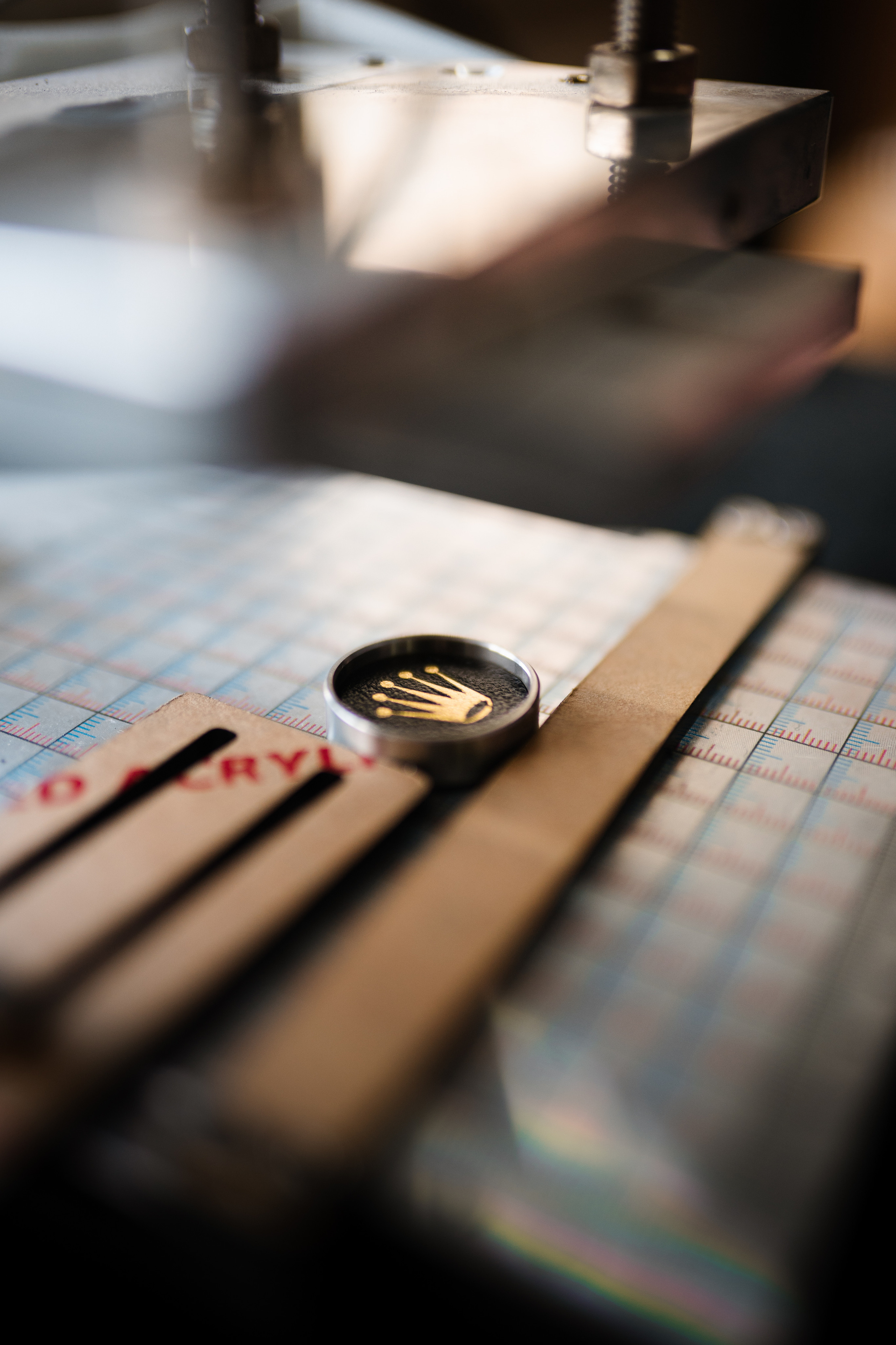 Производство шахмат VASO. Фотограф в СПБ Алмаз Камаев