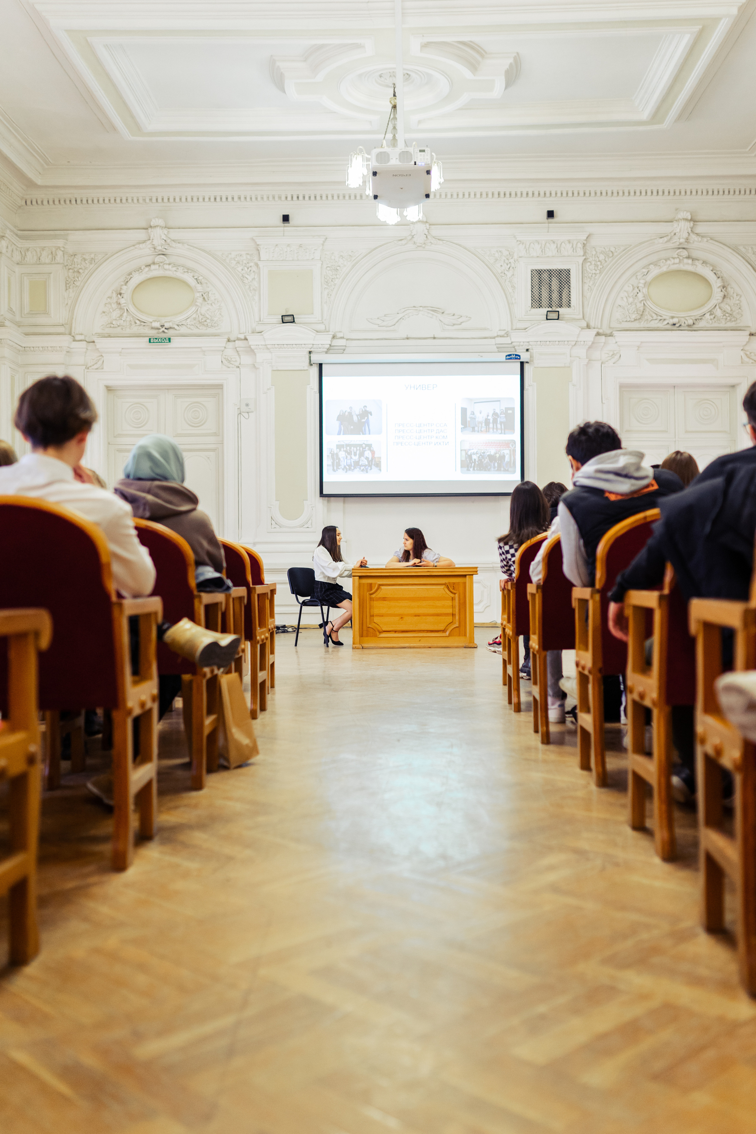 Отличник года. Фотограф в СПБ Алмаз Камаев