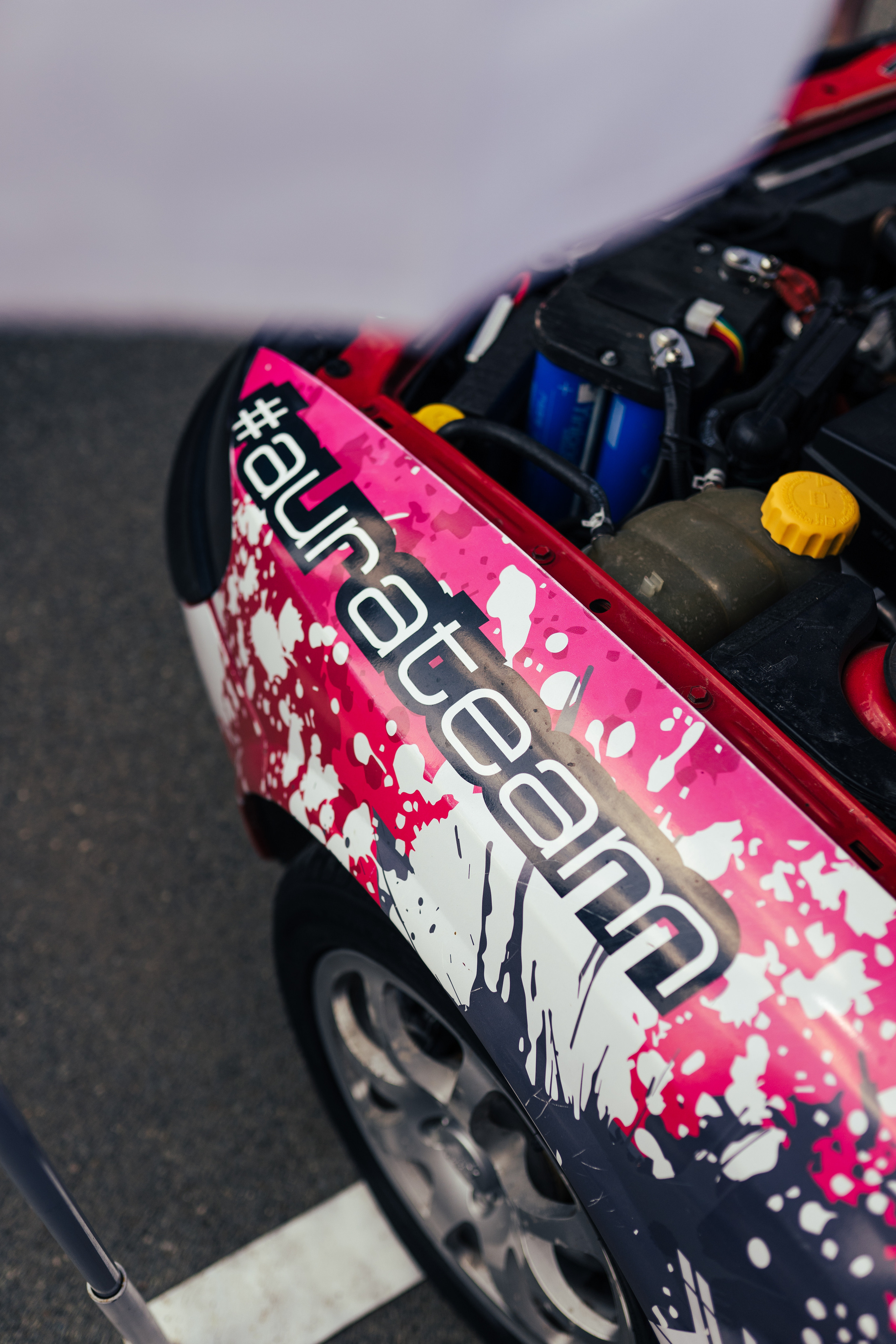 Фестиваль автозвука. Фотограф в СПБ Алмаз Камаев