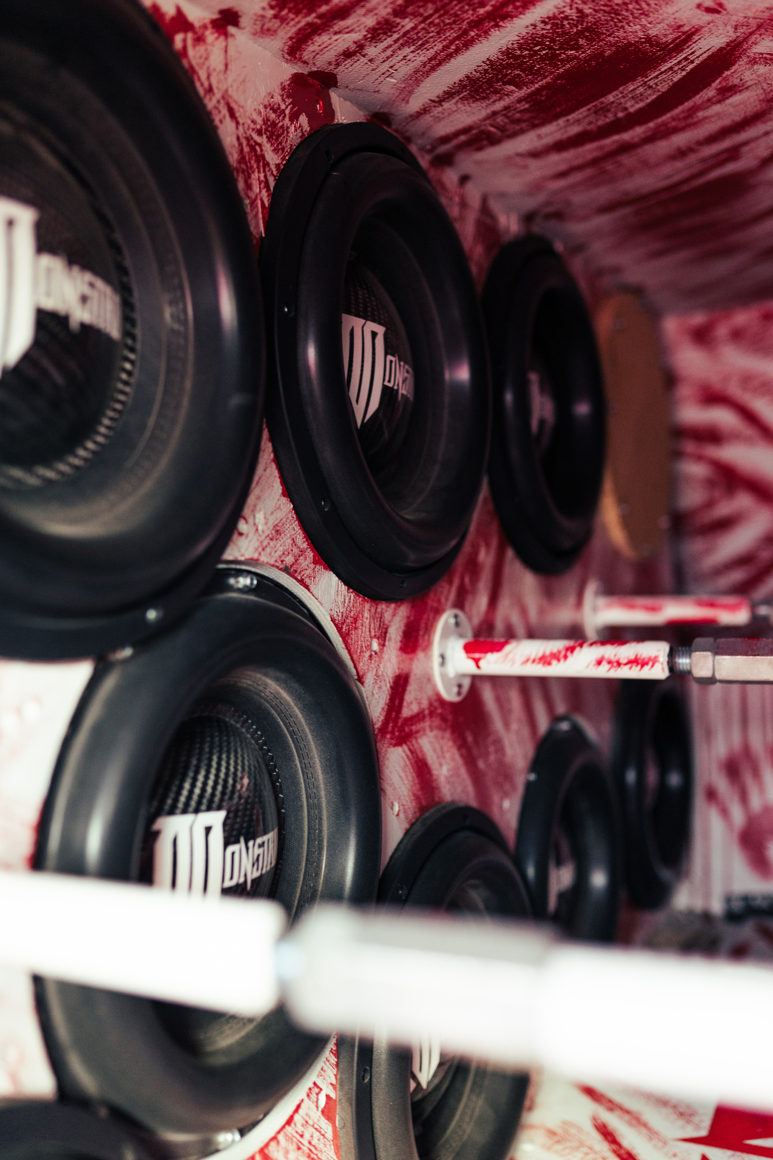 Фестиваль автозвука. Фотограф в СПБ Алмаз Камаев