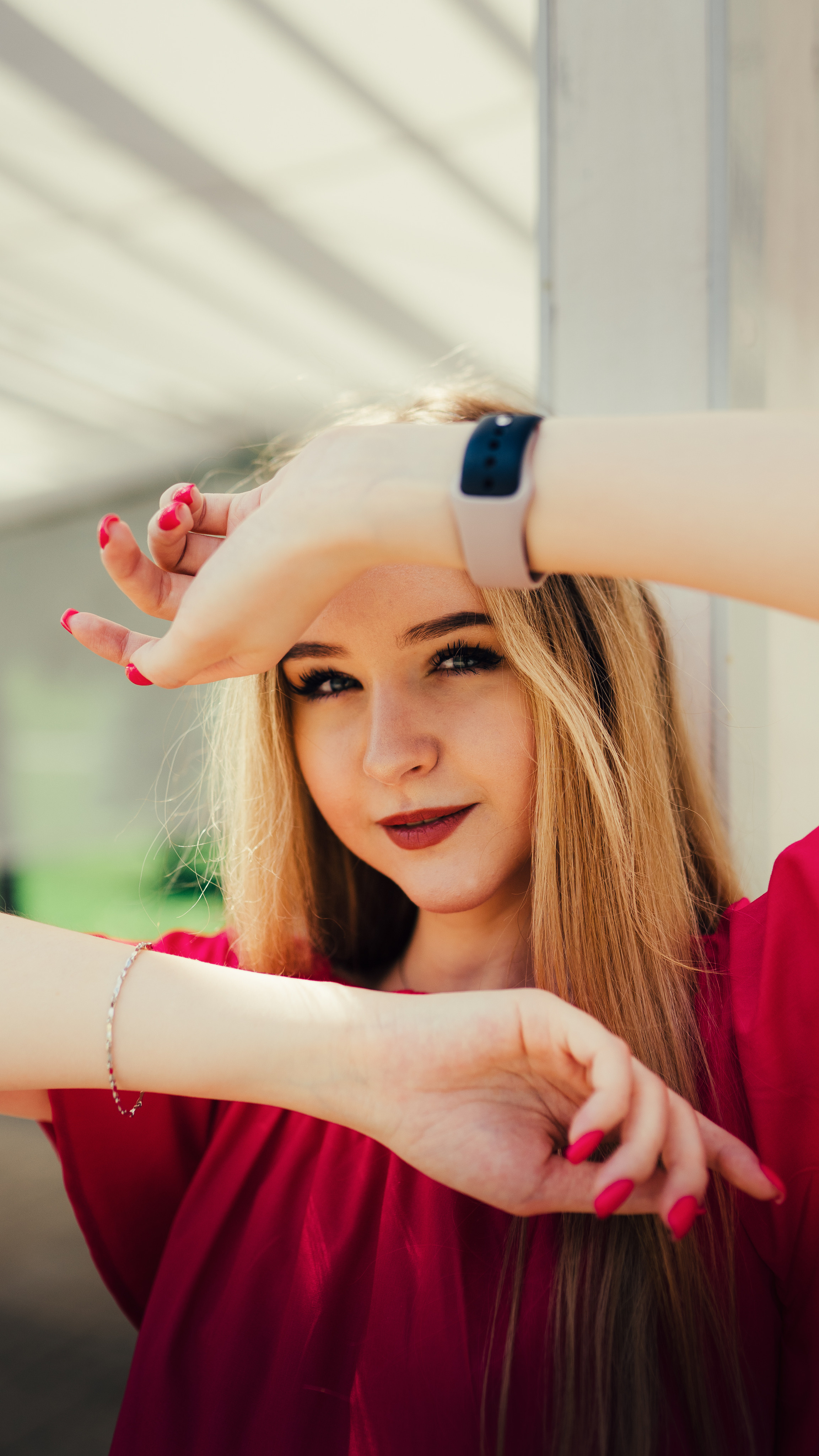 Карина. Фотограф в СПБ Алмаз Камаев