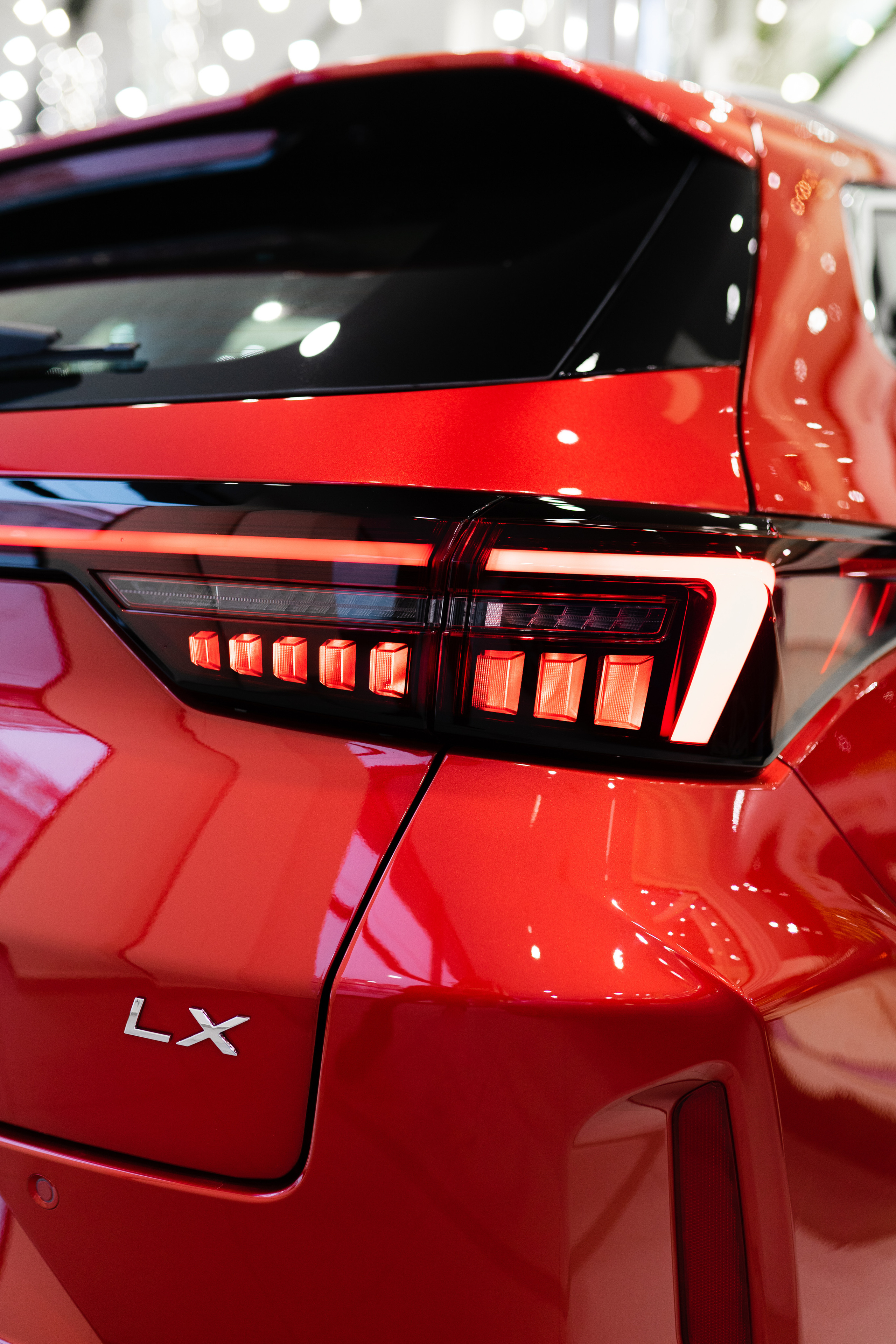 EXEED. Фотограф в СПБ Алмаз Камаев