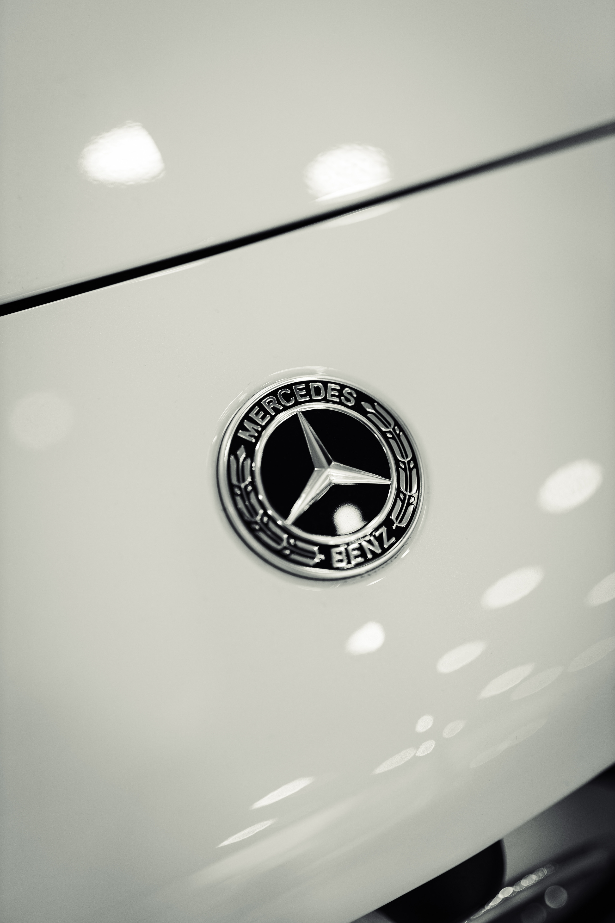 Mercedes-Benz C180. Фотограф в СПБ Алмаз Камаев