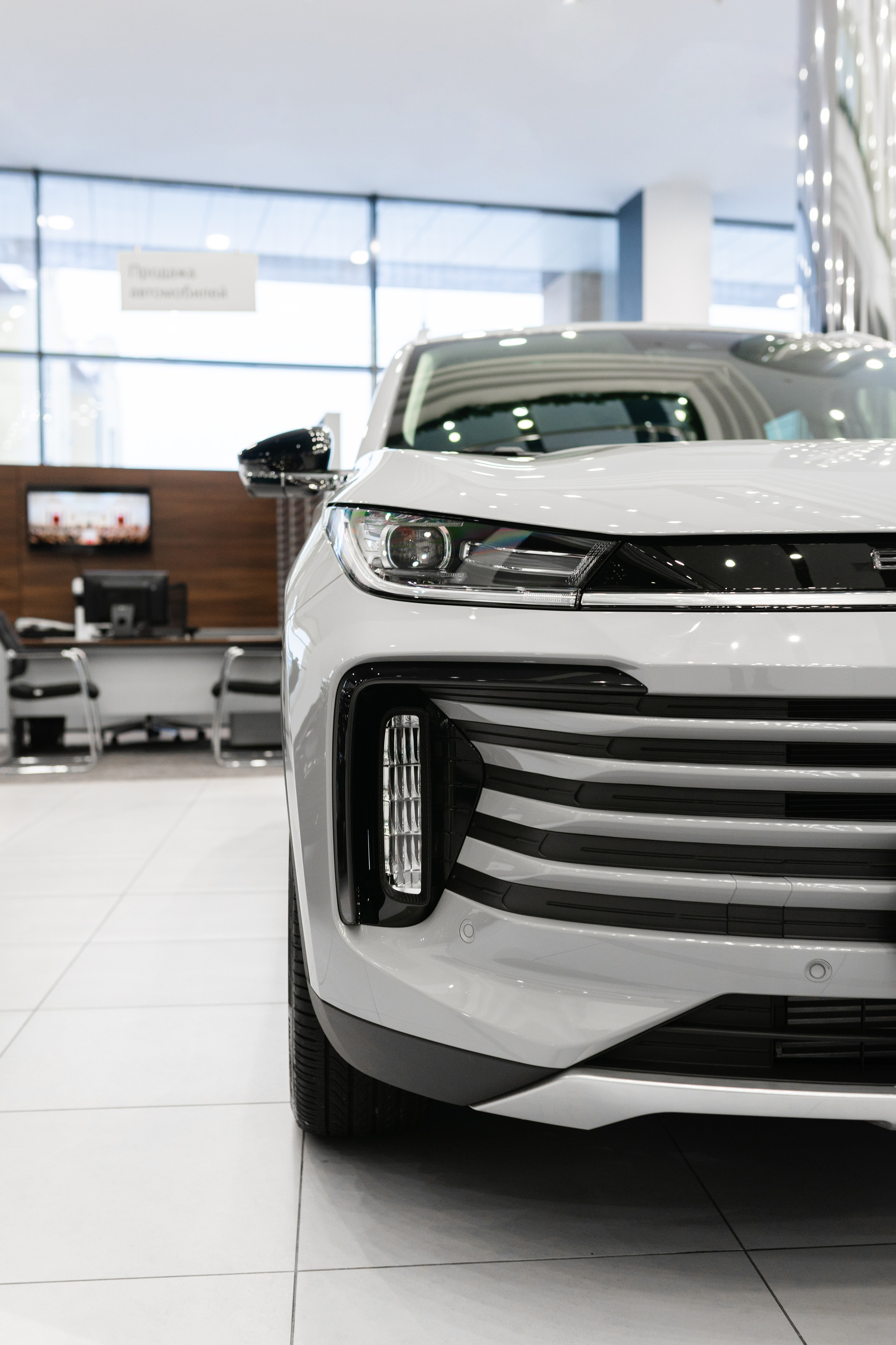 EXEED. Фотограф в СПБ Алмаз Камаев