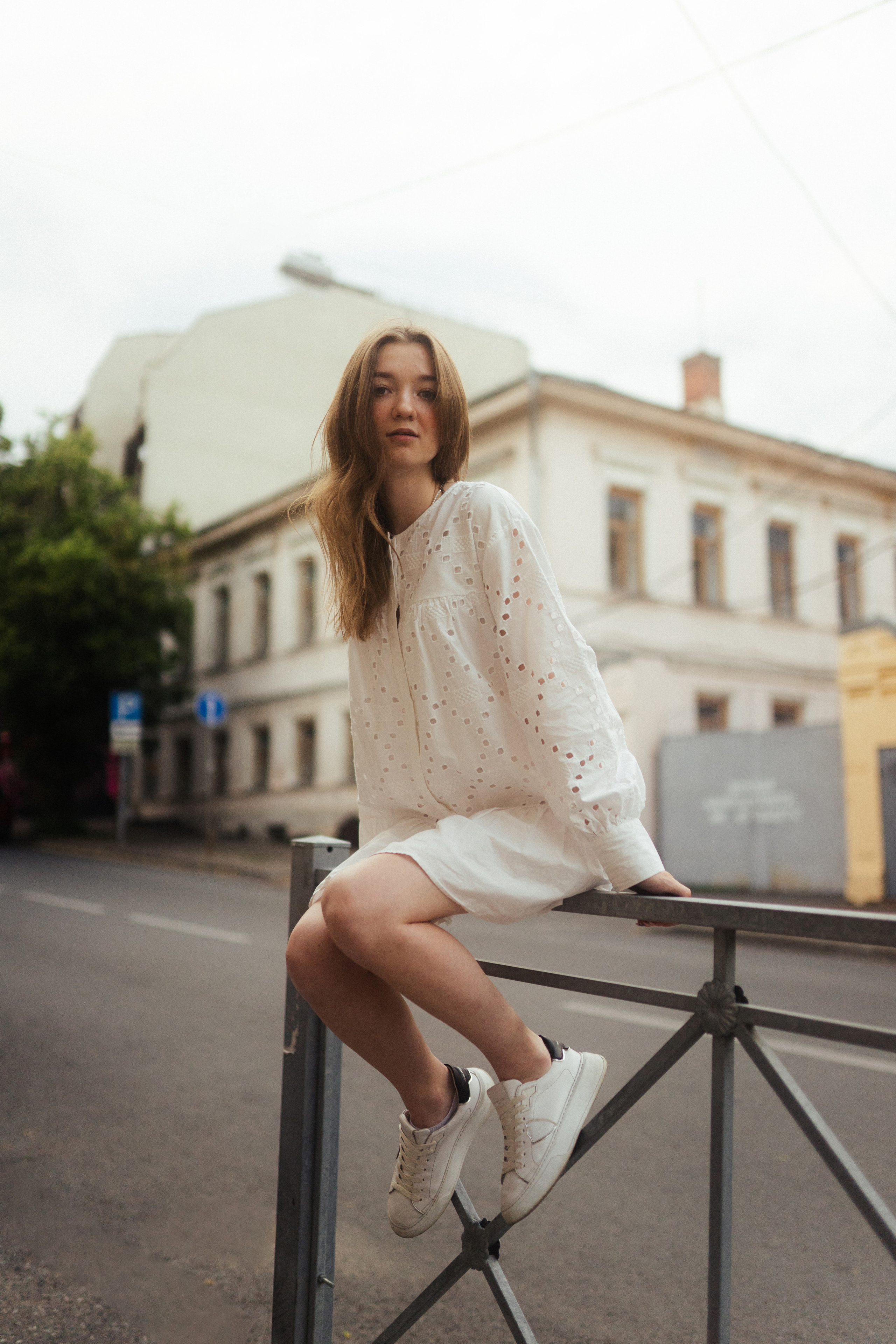 Регина. Фотограф в СПБ Алмаз Камаев