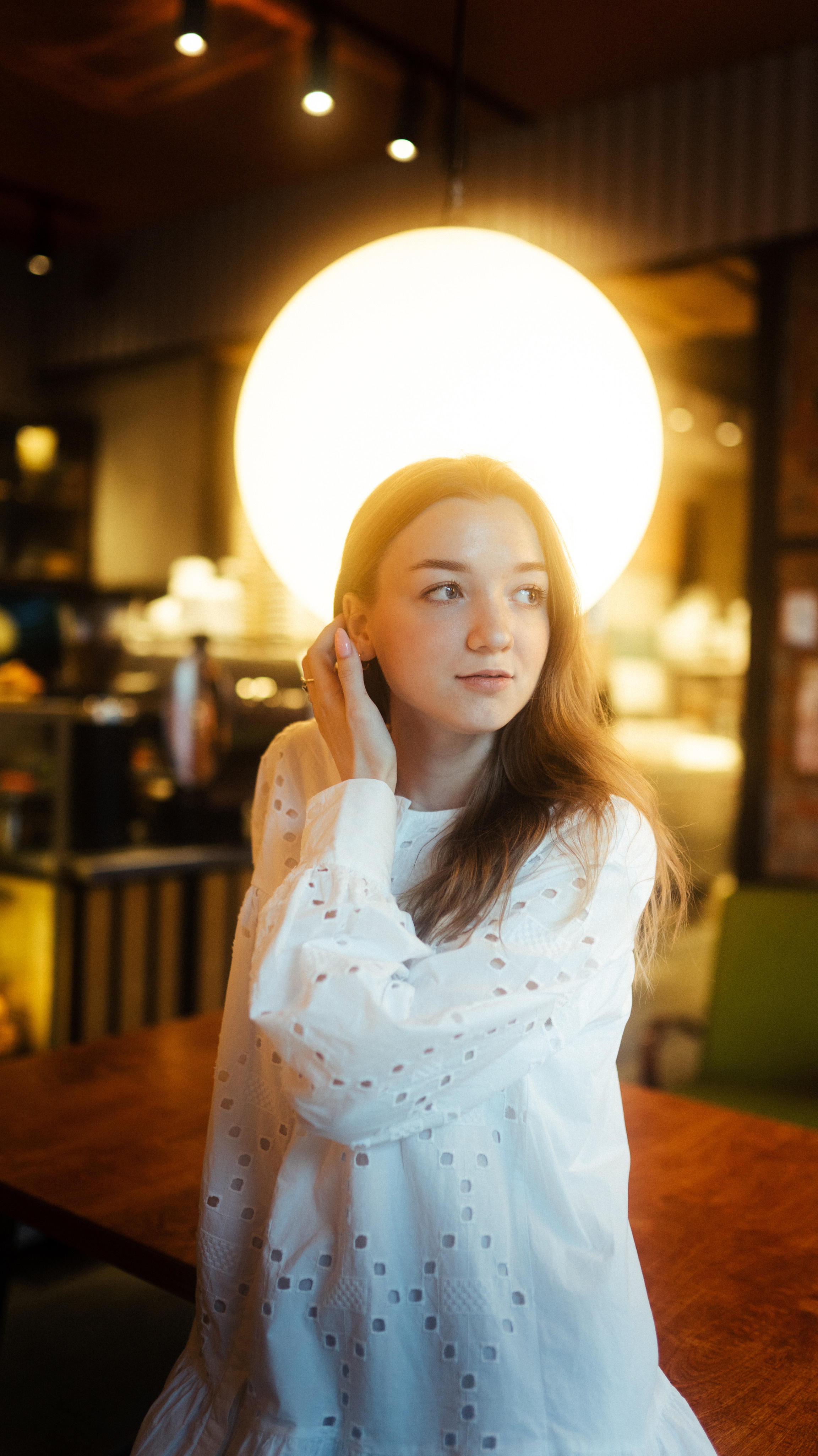 Регина. Фотограф в СПБ Алмаз Камаев