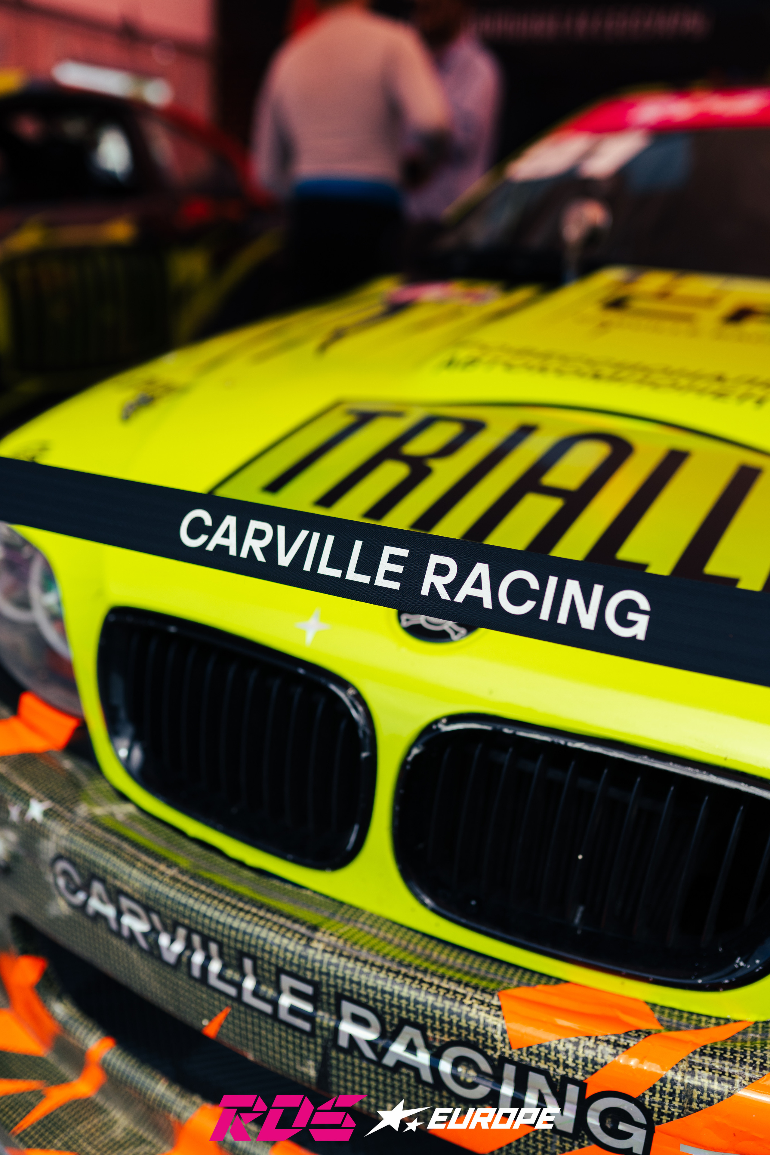 Russian Drift Series. Фотограф в СПБ Алмаз Камаев