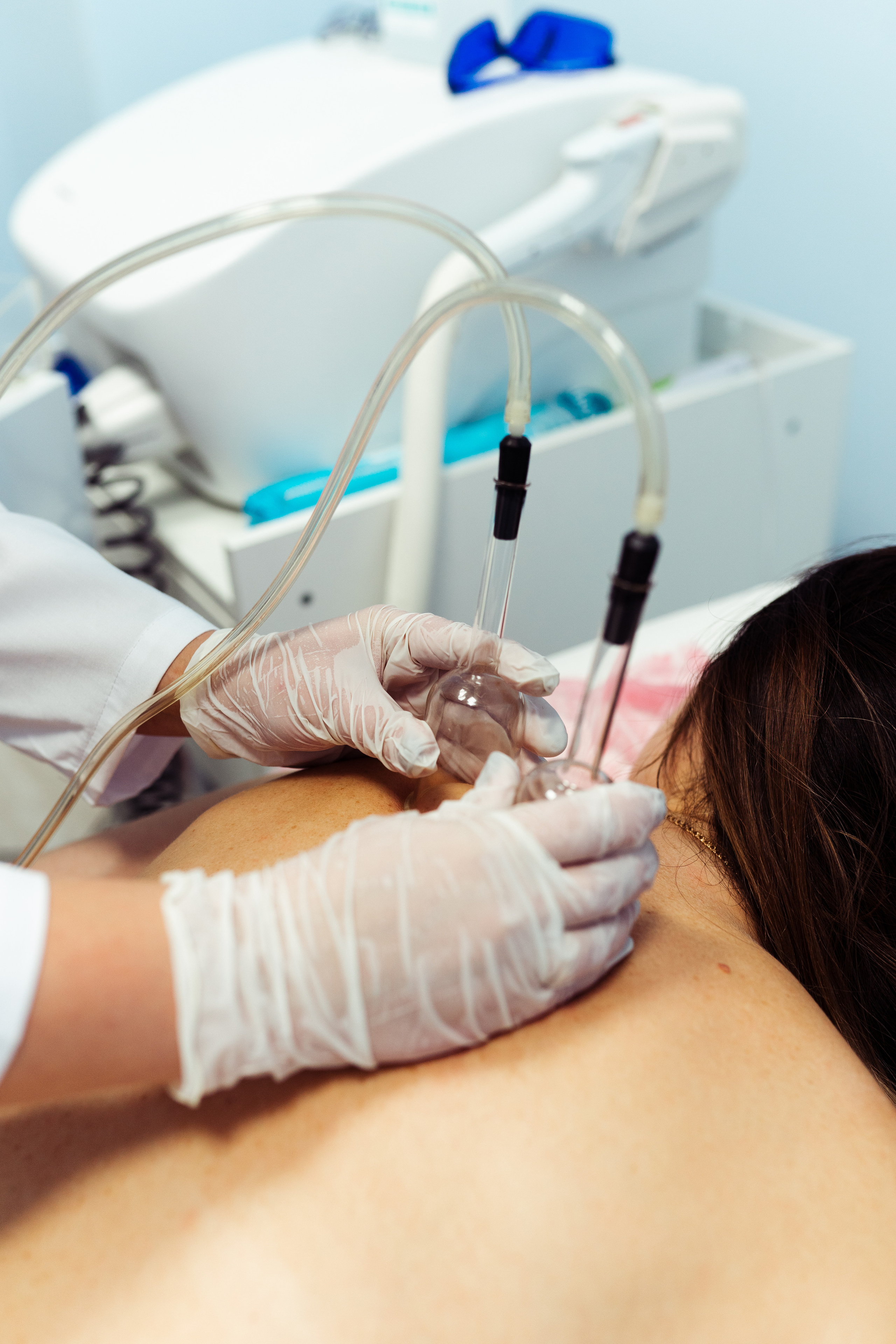 Съемка для клиники. Фотограф в СПБ Алмаз Камаев