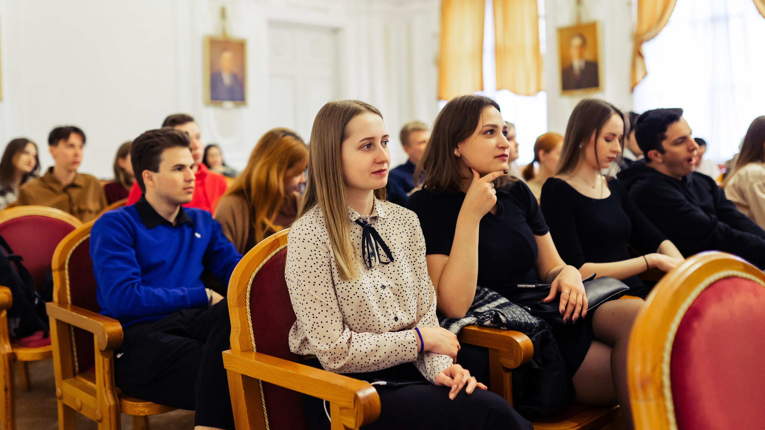Отличник года. Фотограф в СПБ Алмаз Камаев