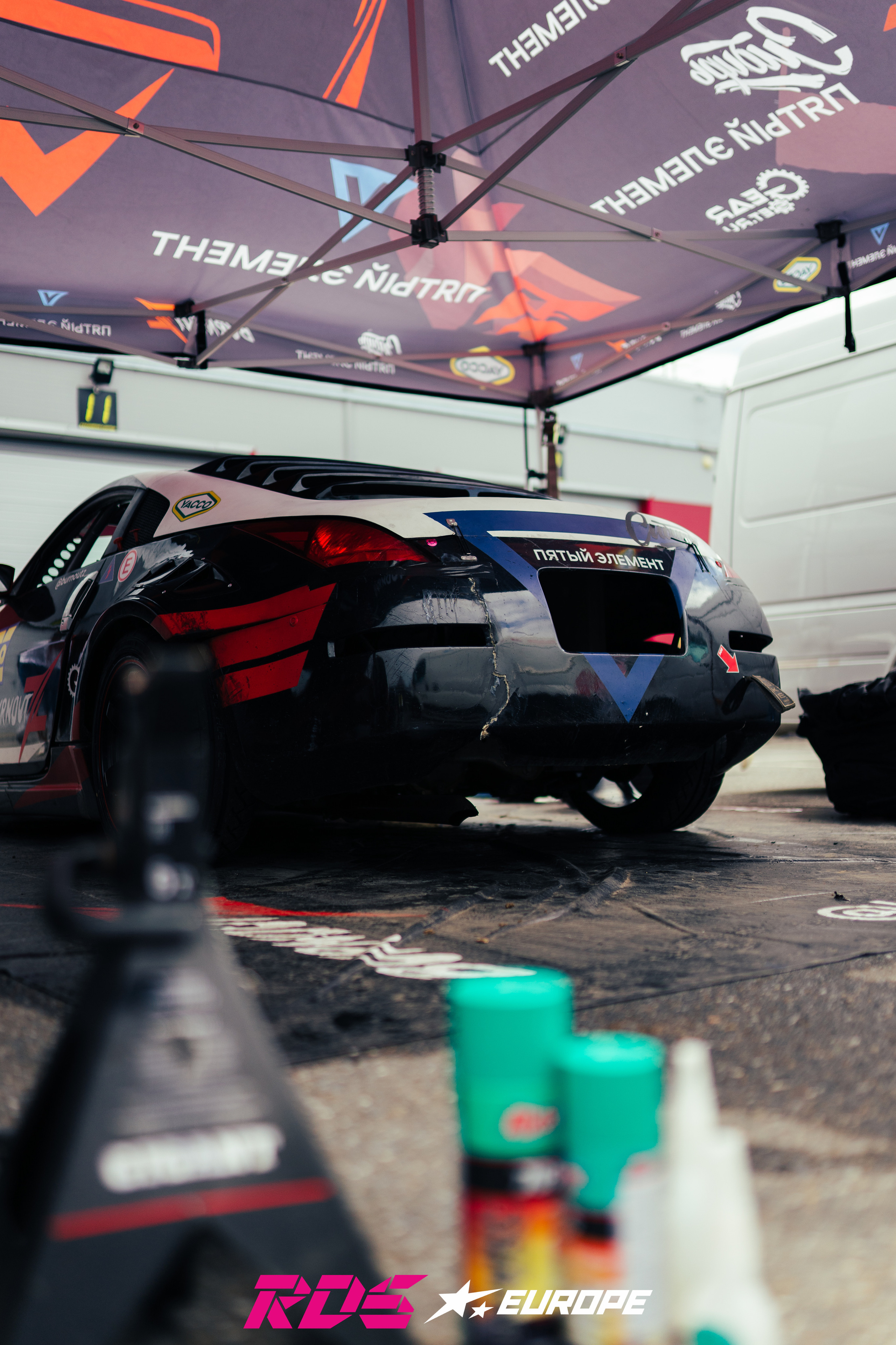 Russian Drift Series. Фотограф в СПБ Алмаз Камаев