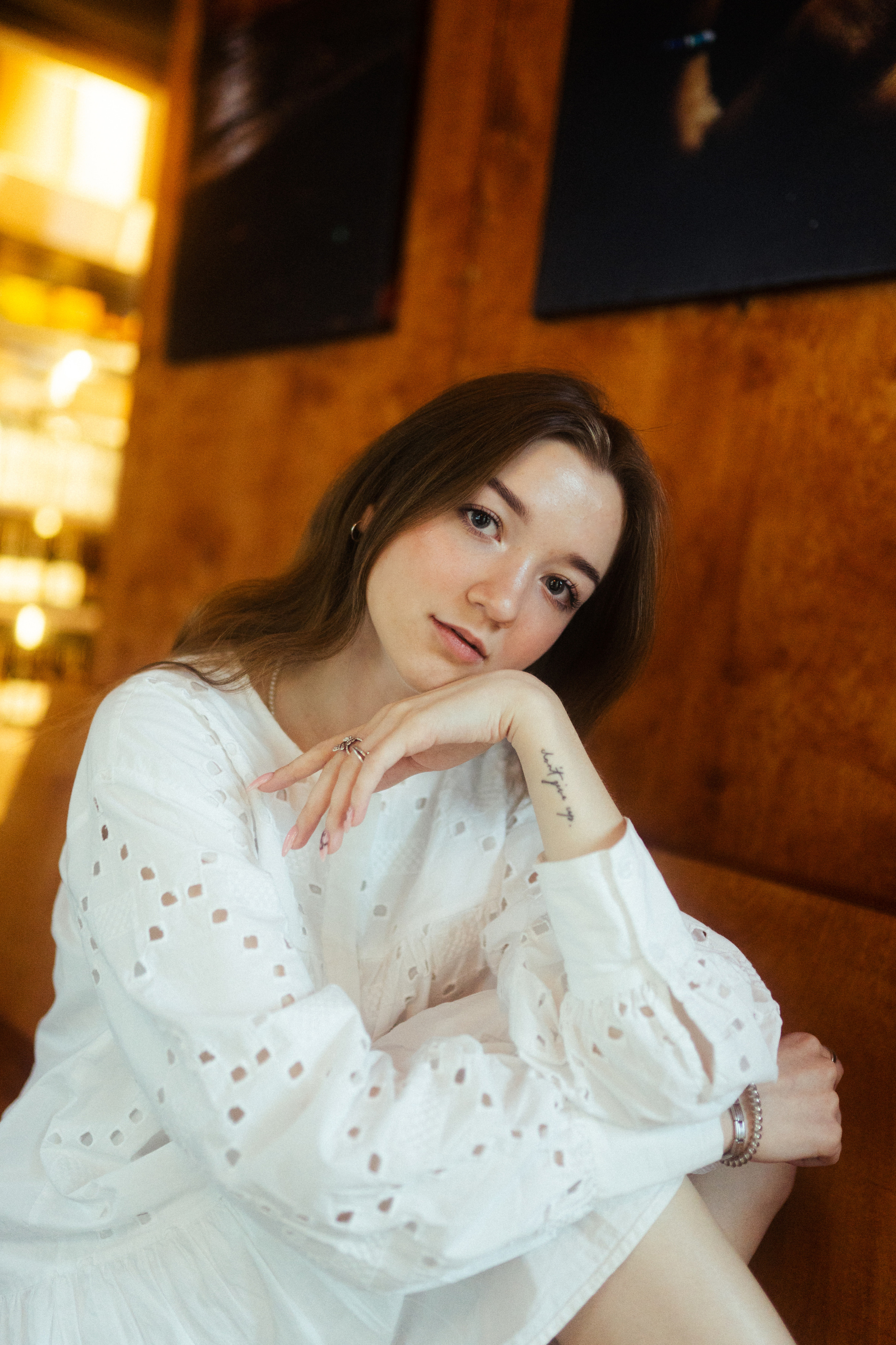 Регина. Фотограф в СПБ Алмаз Камаев