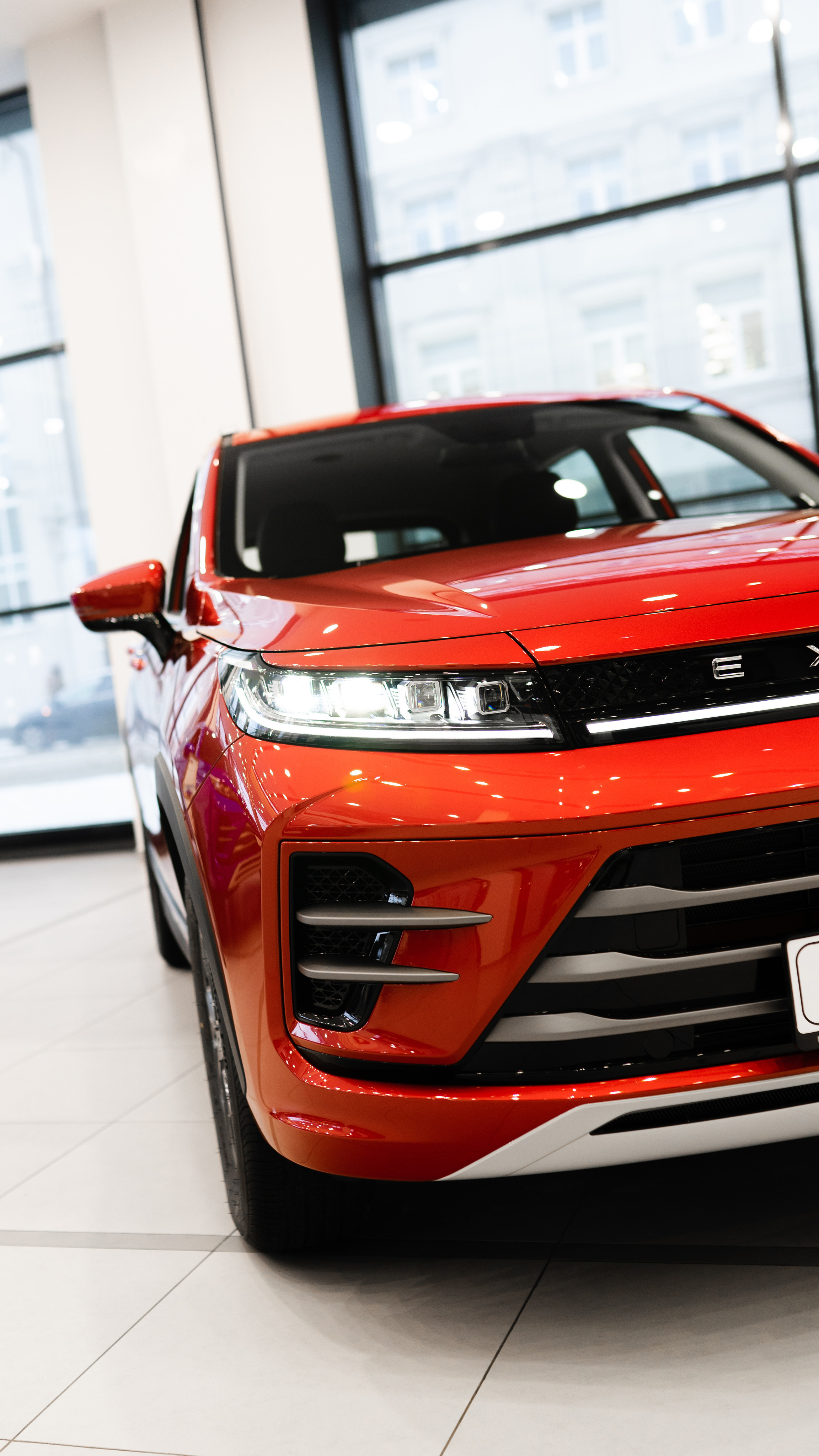 EXEED. Фотограф в СПБ Алмаз Камаев