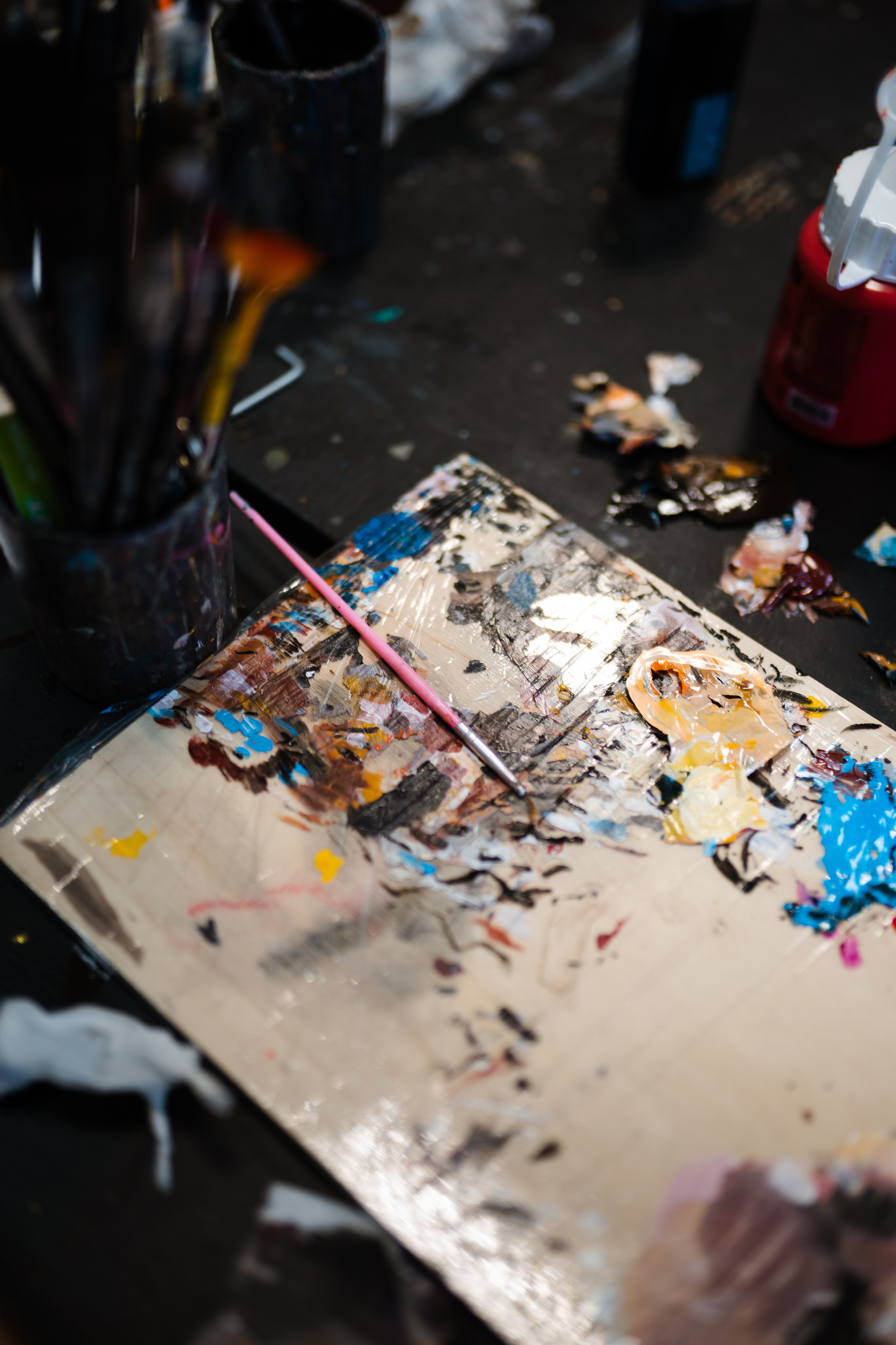 Производство шахмат VASO. Фотограф в СПБ Алмаз Камаев