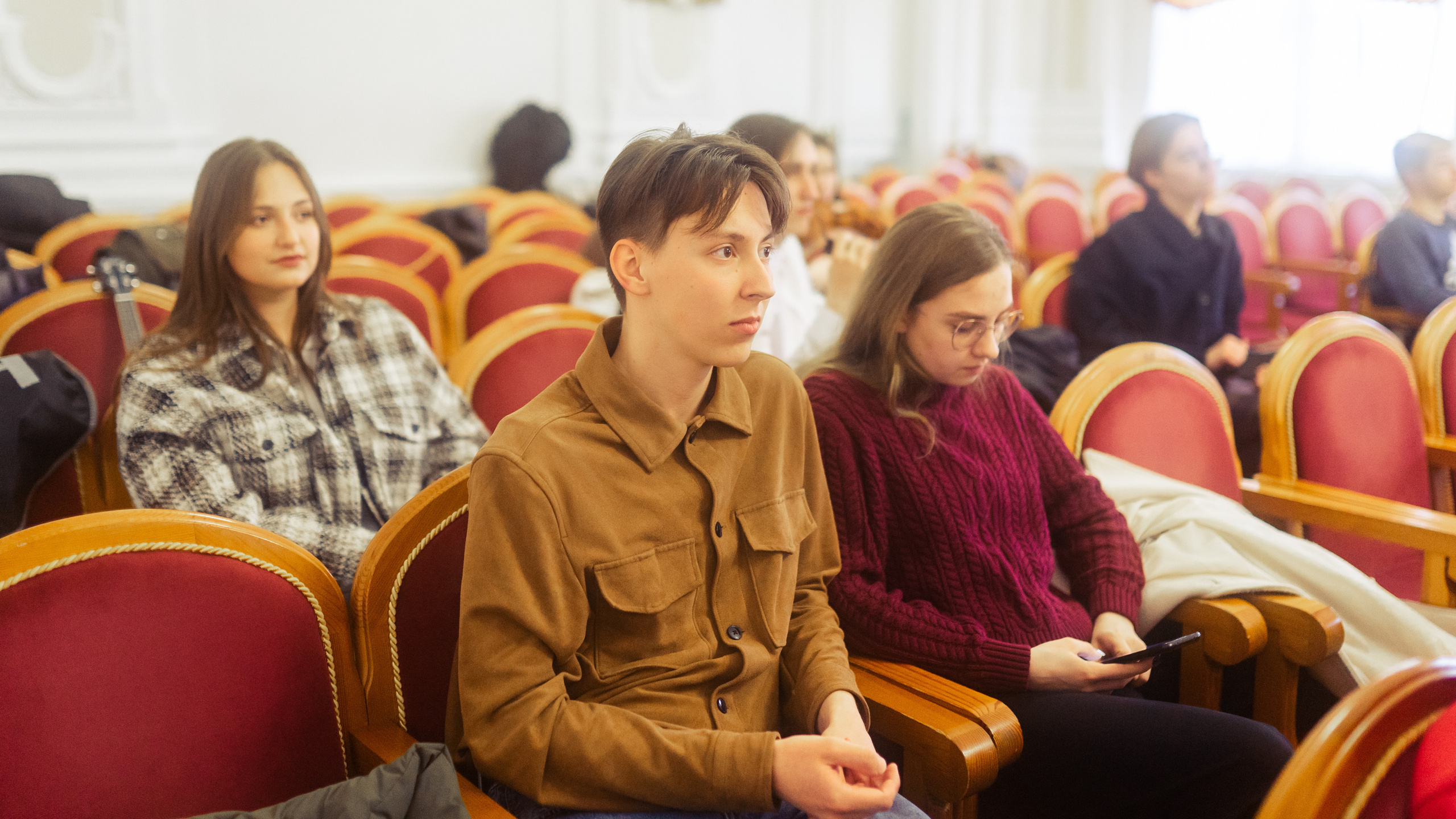 Отличник года. Фотограф в СПБ Алмаз Камаев