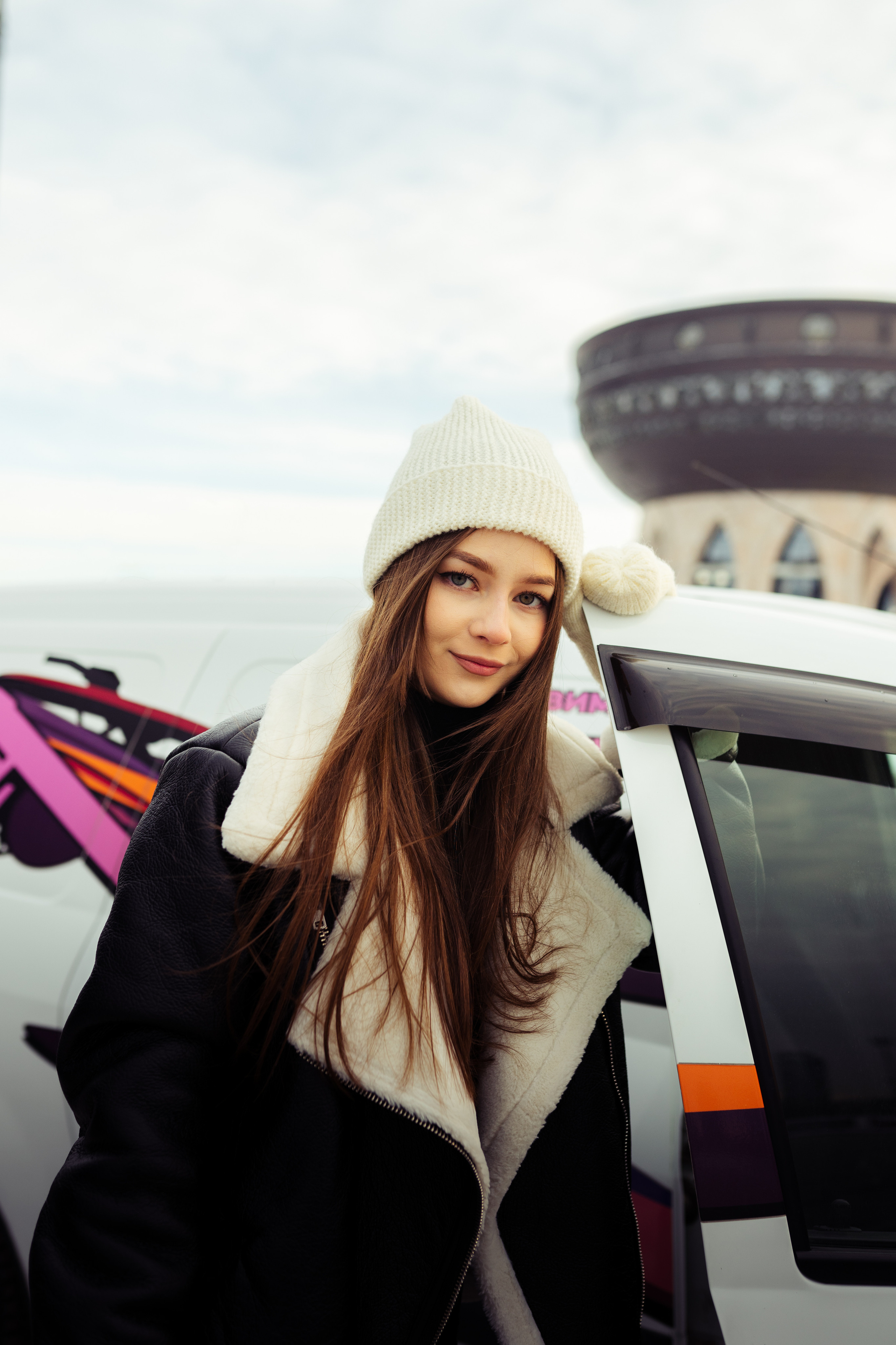 Мобильная заправка. Фотограф в СПБ Алмаз Камаев