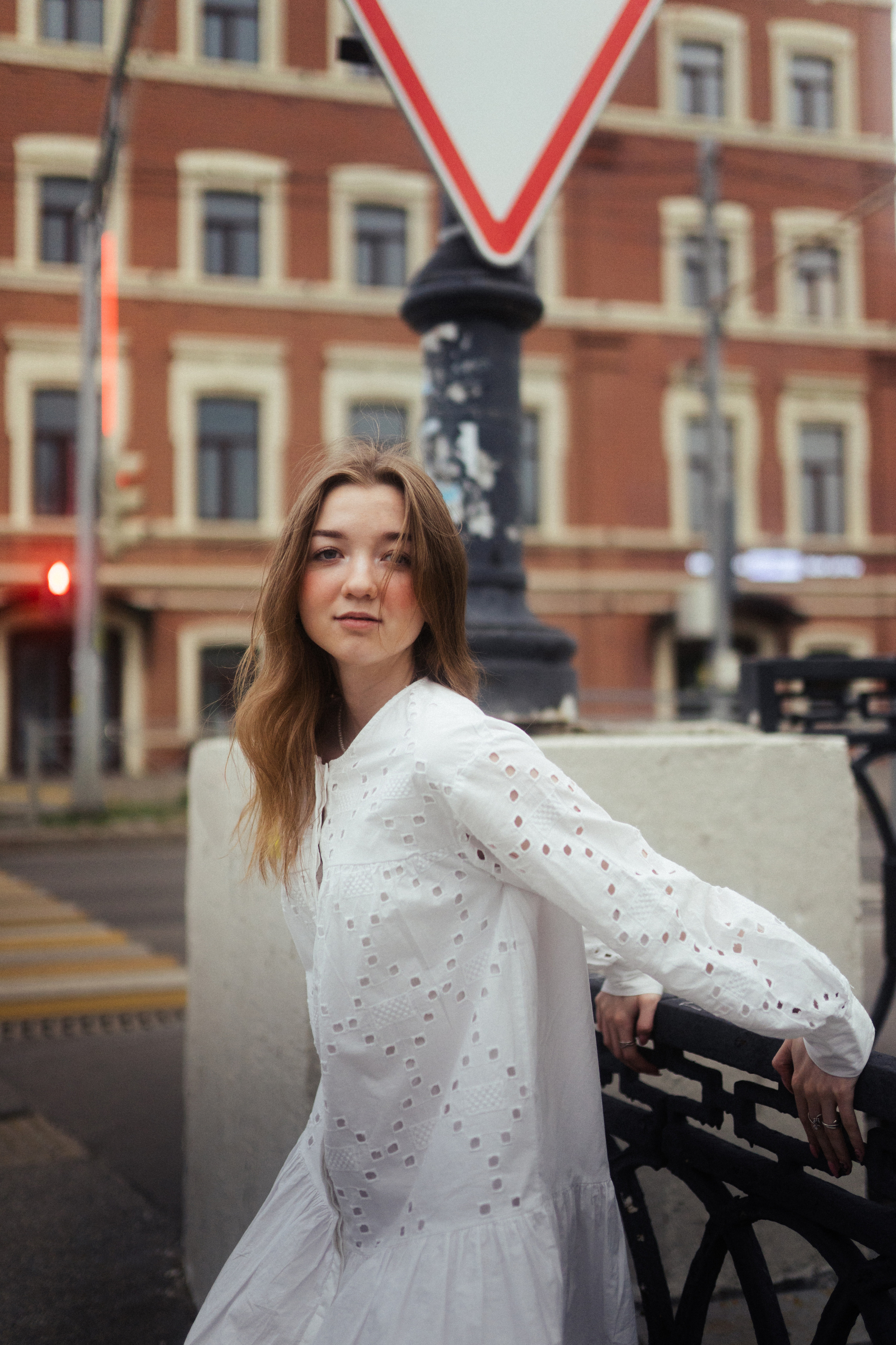 Регина. Фотограф в СПБ Алмаз Камаев