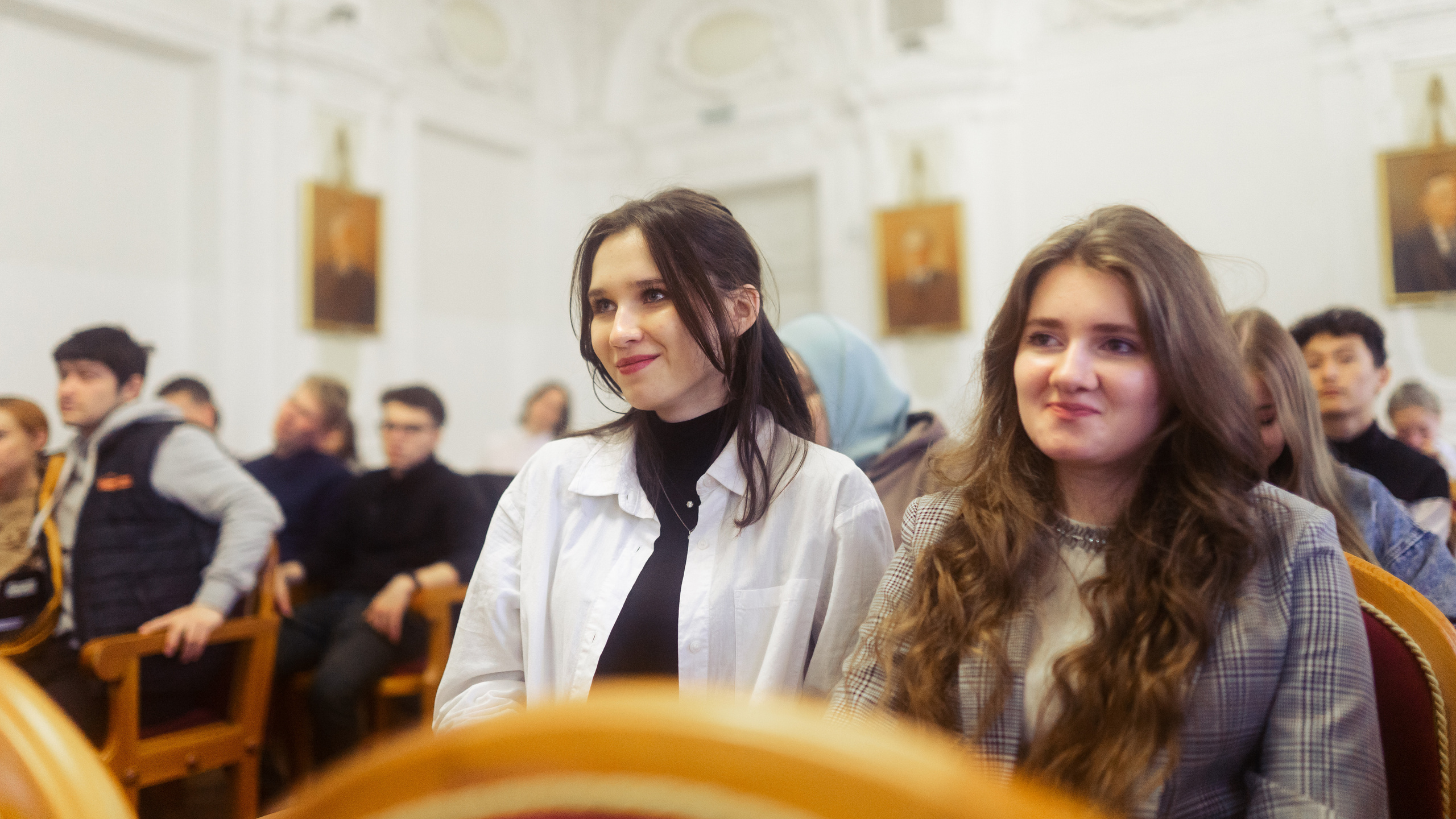 Отличник года. Фотограф в СПБ Алмаз Камаев