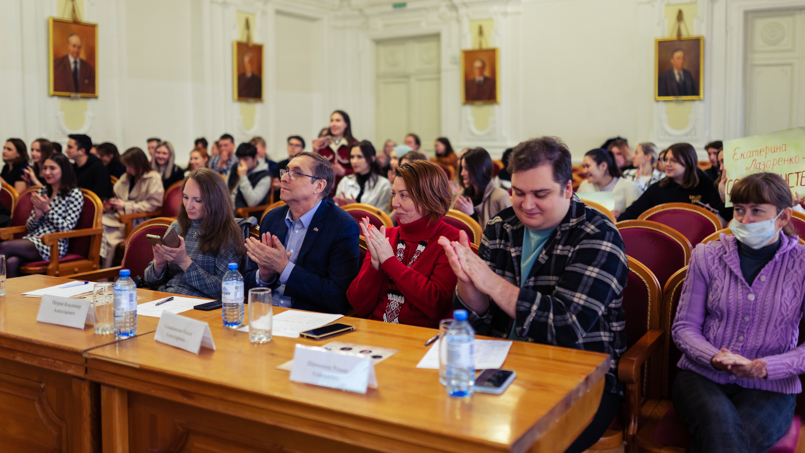 Отличник года. Фотограф в СПБ Алмаз Камаев