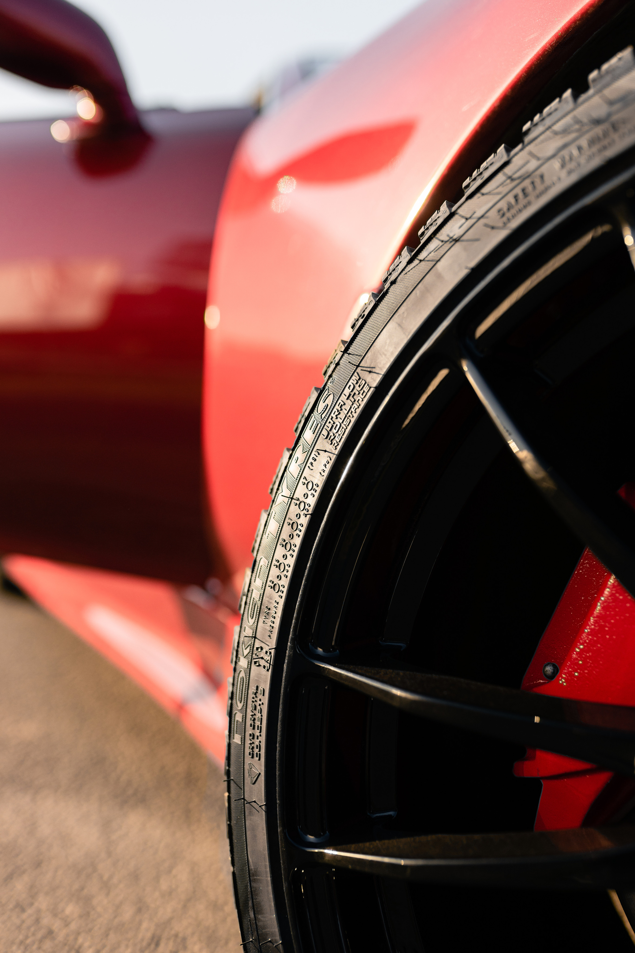 Toyota Supra. Фотограф в СПБ Алмаз Камаев