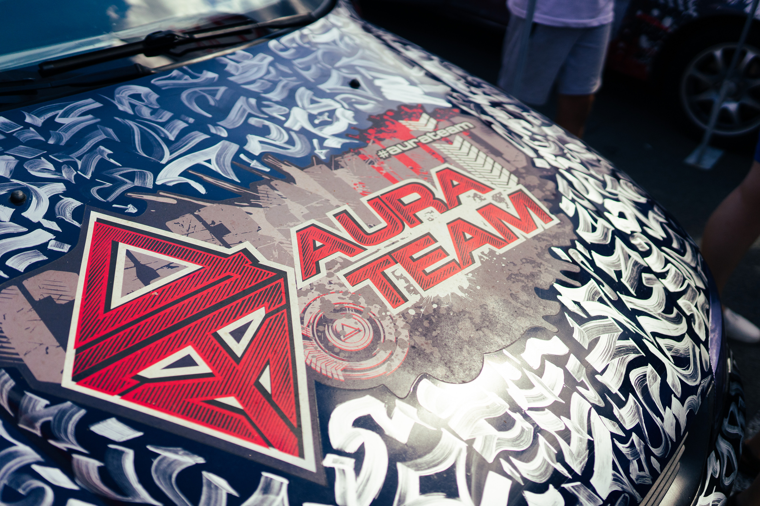 Фестиваль автозвука. Фотограф в СПБ Алмаз Камаев