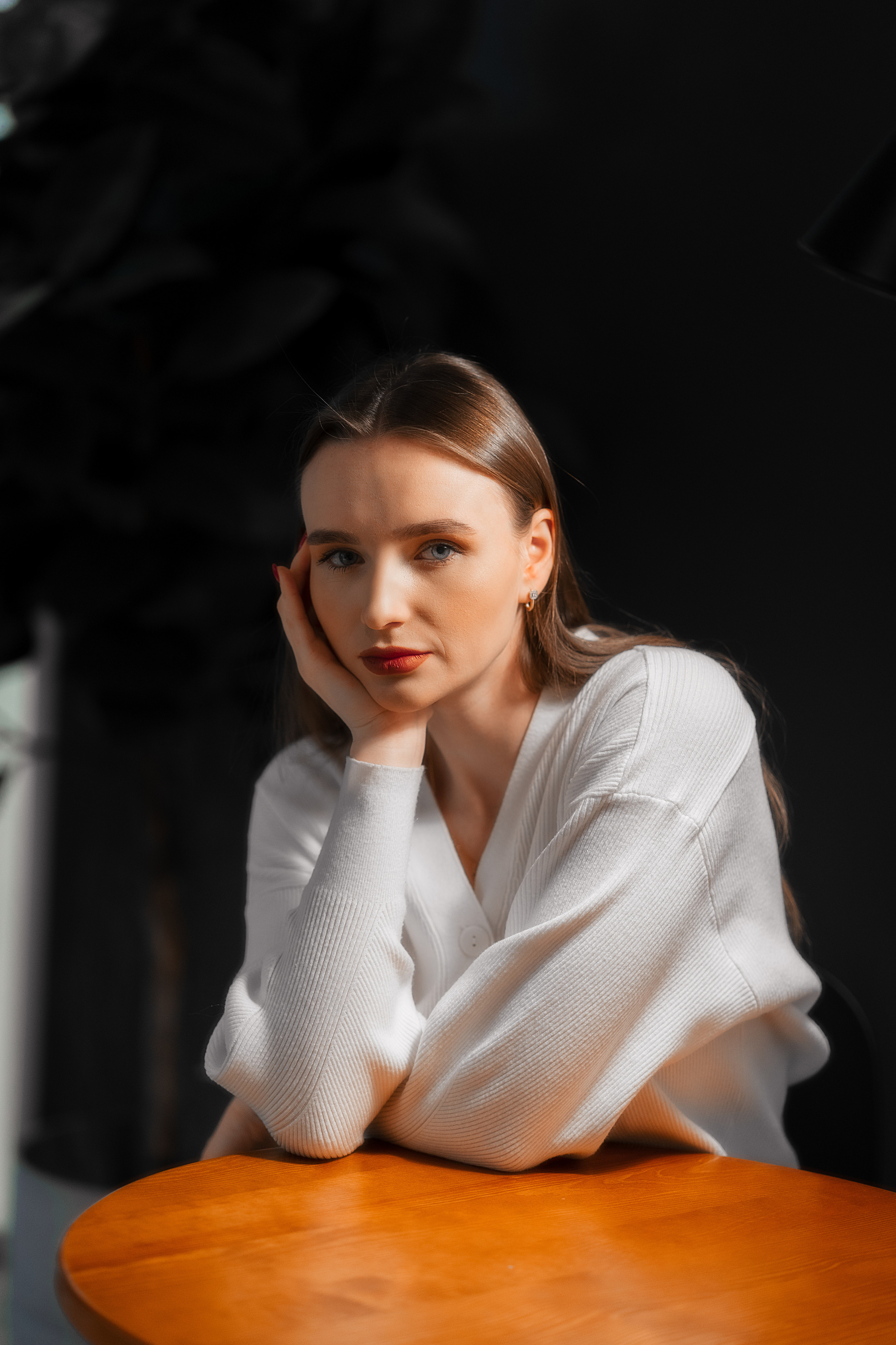 Катя. Фотограф в СПБ Алмаз Камаев