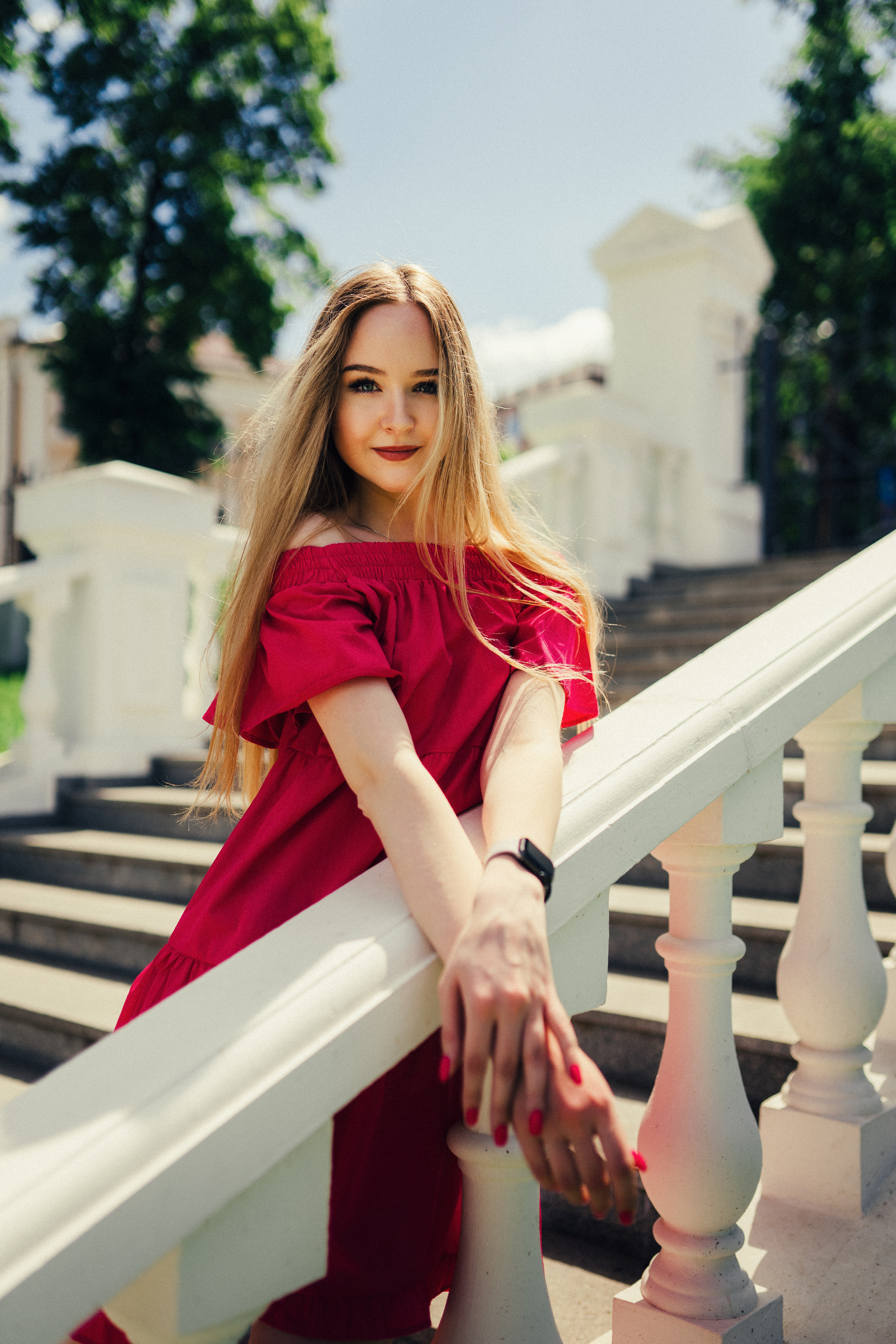 Карина. Фотограф в СПБ Алмаз Камаев